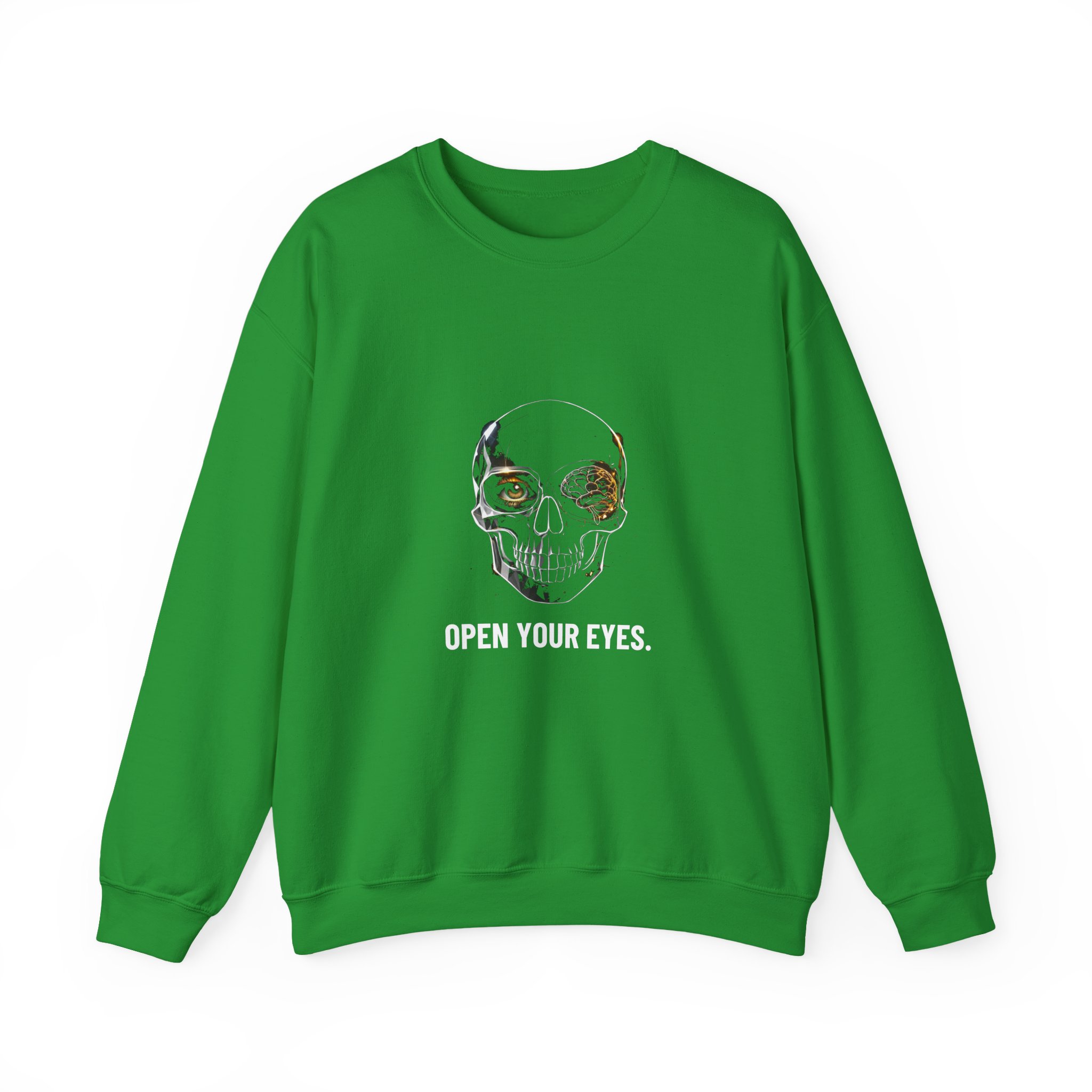 YHRK Sweatshirt - Image 35