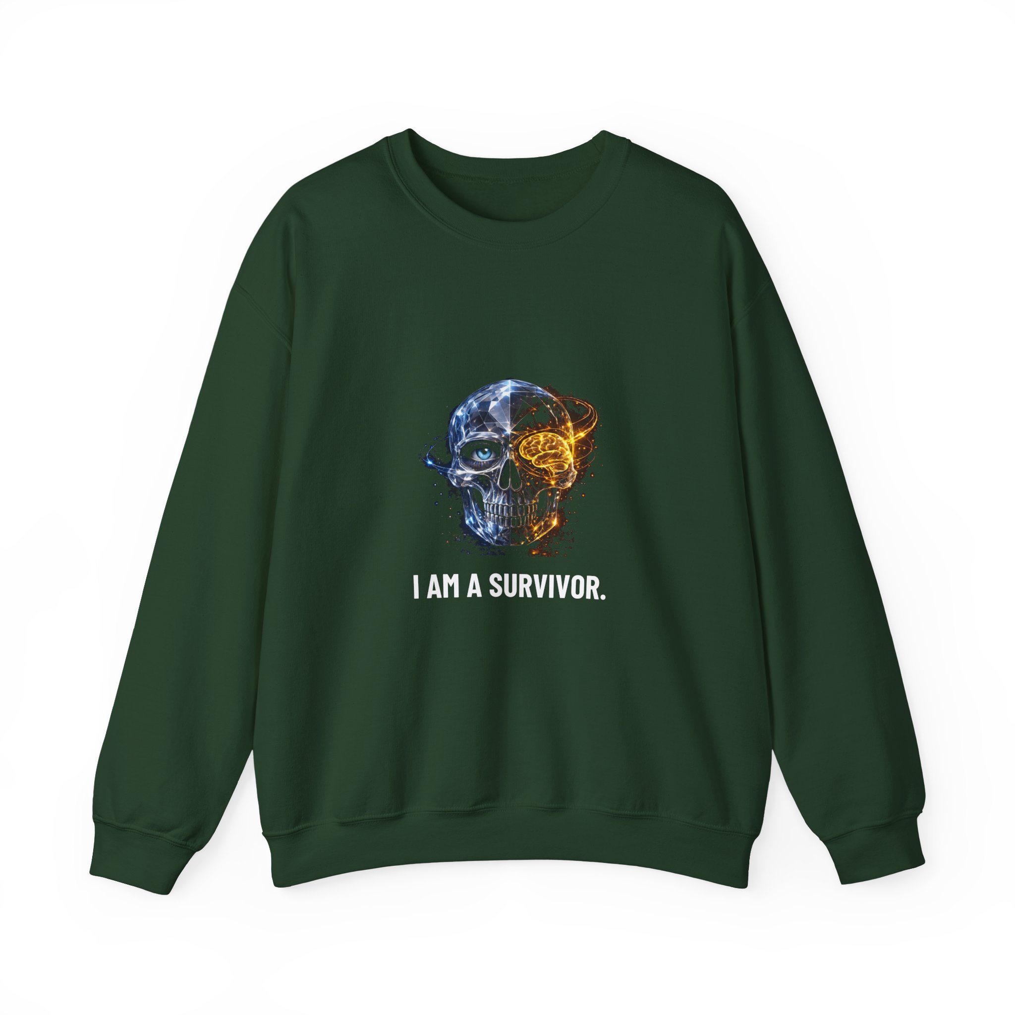 YHRK Sweatshirt - Image 31