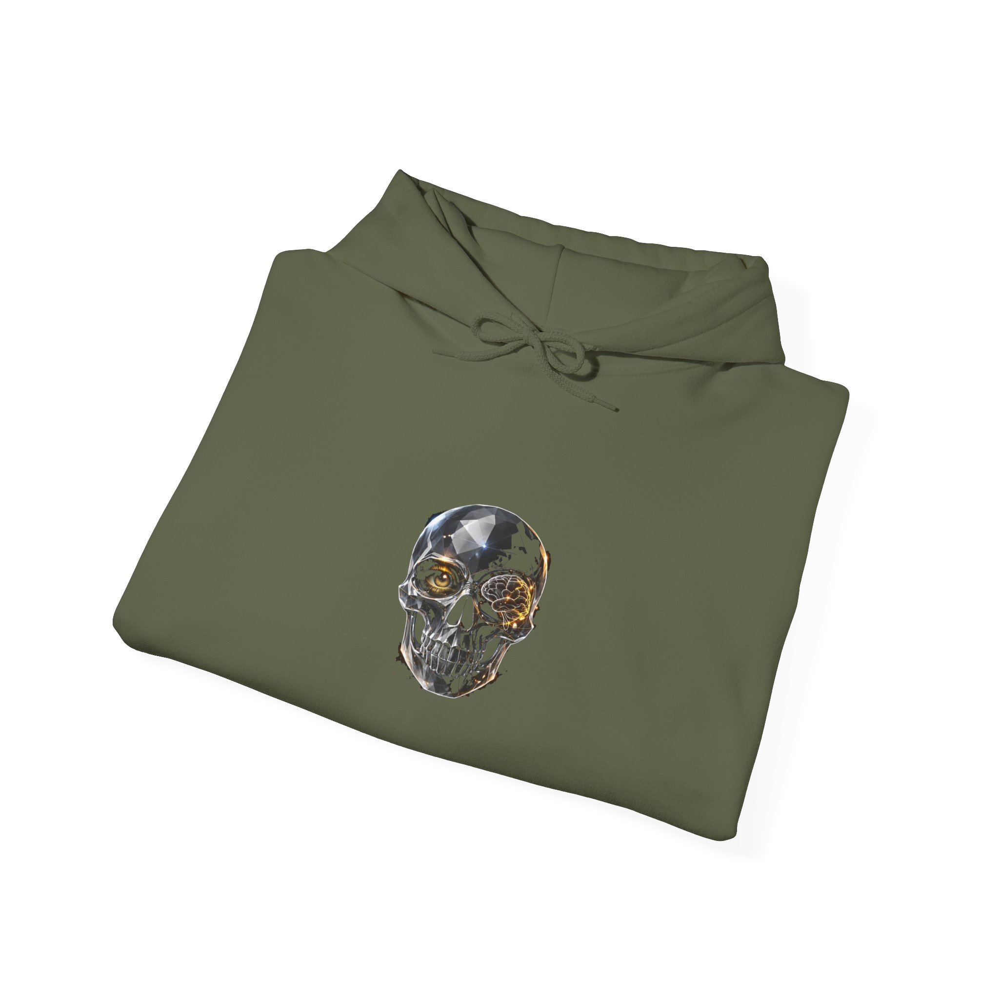 YHRK Hoodie - Image 38