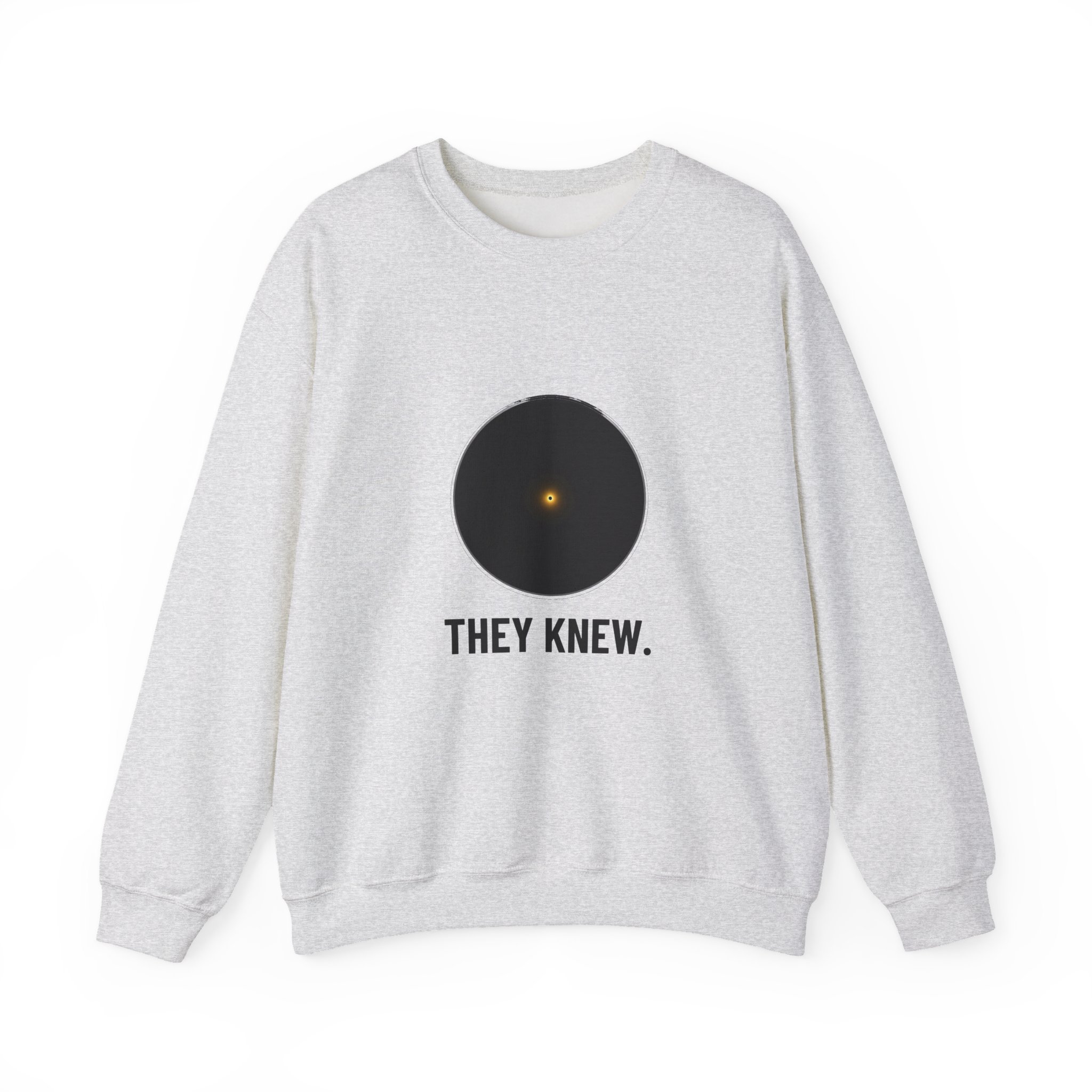 YHRK Sweatshirt - Image 7