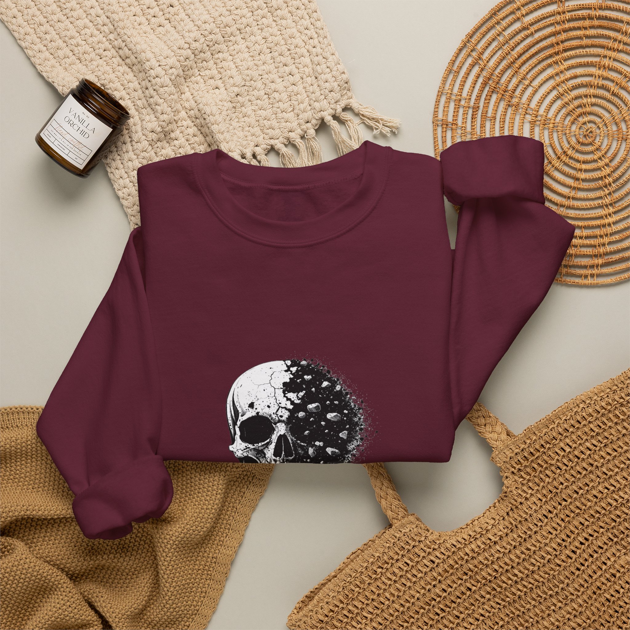 YHRK Sweatshirt - Image 26