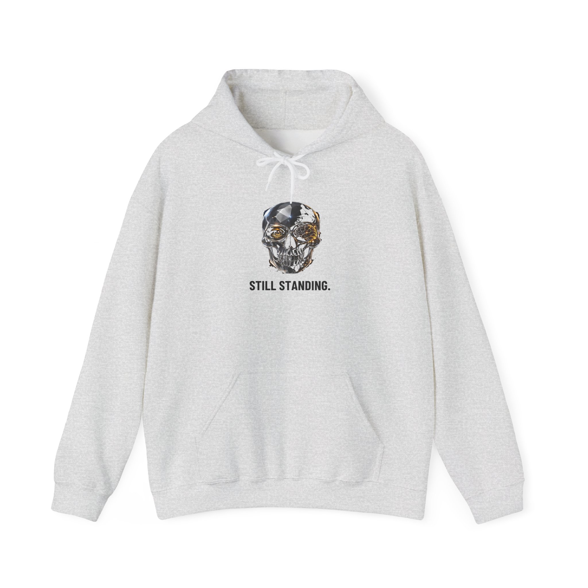 YHRK Hoodie - Image 7
