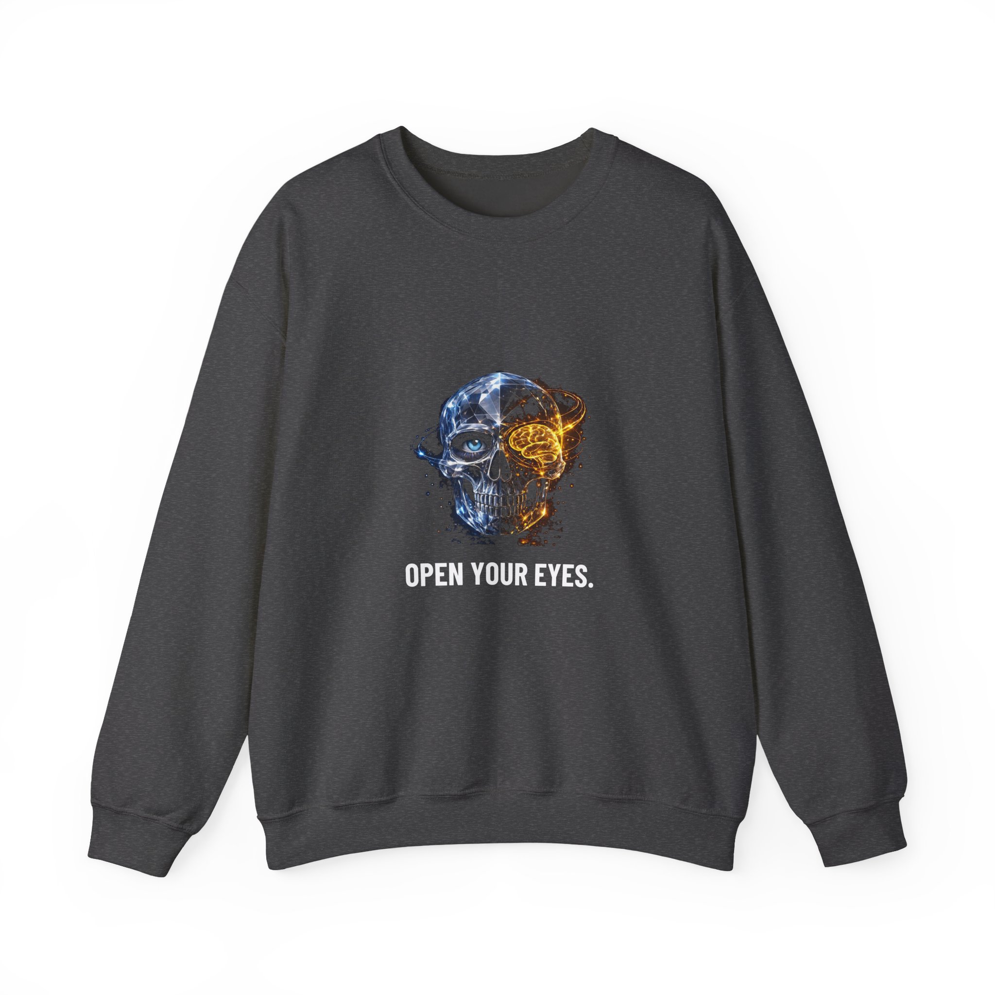 YHRK Sweatshirt - Image 39