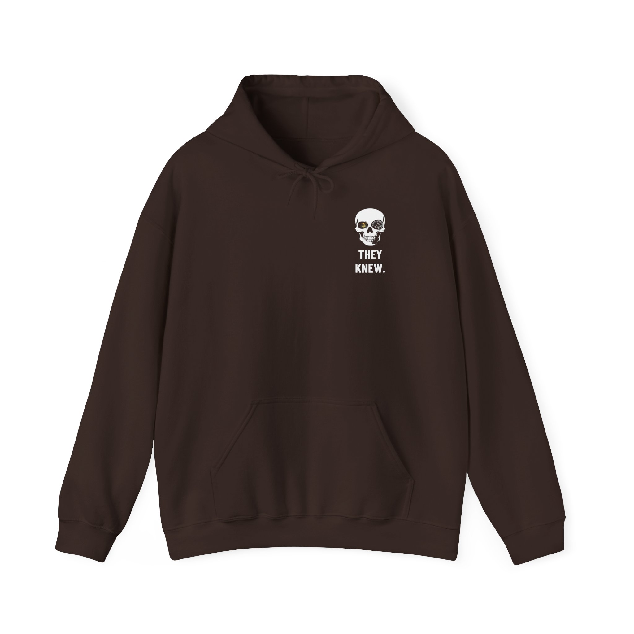 YHRK Hoodie - Image 31