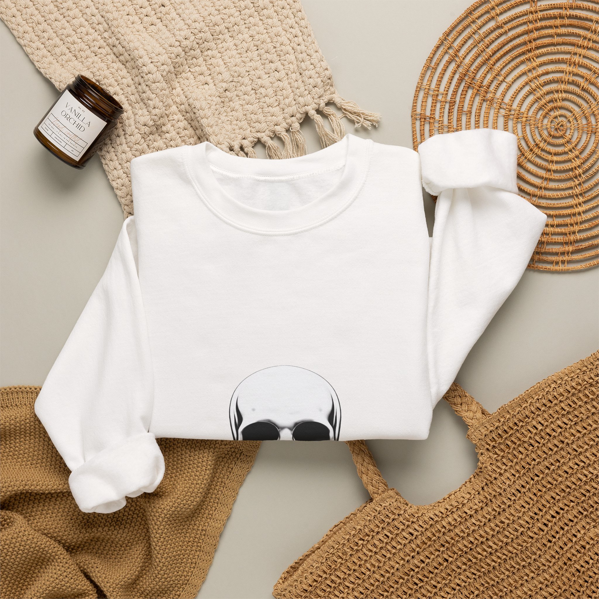 YHRK Sweatshirt - Image 6