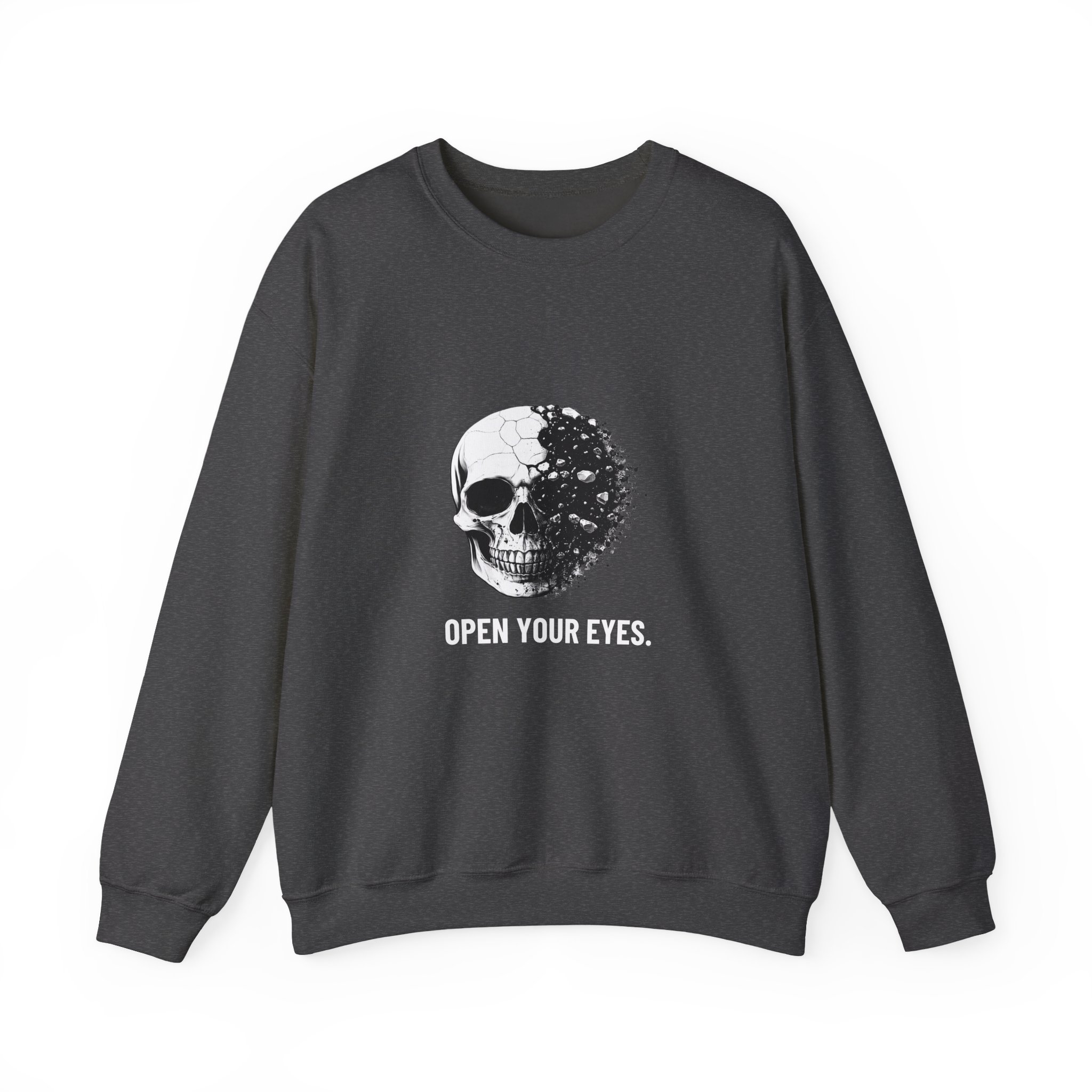 YHRK Sweatshirt - Image 39