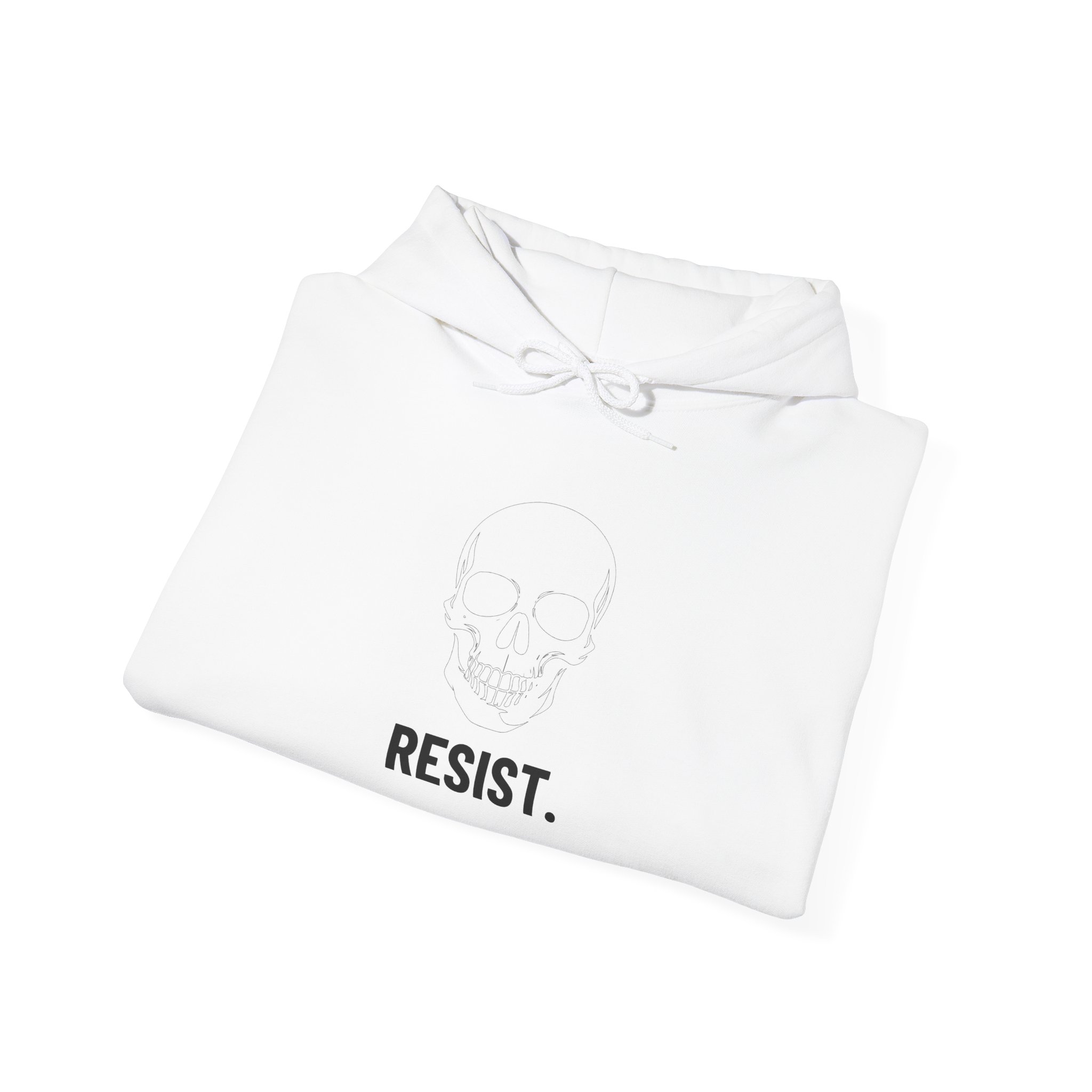 YHRK Hoodie - Image 6