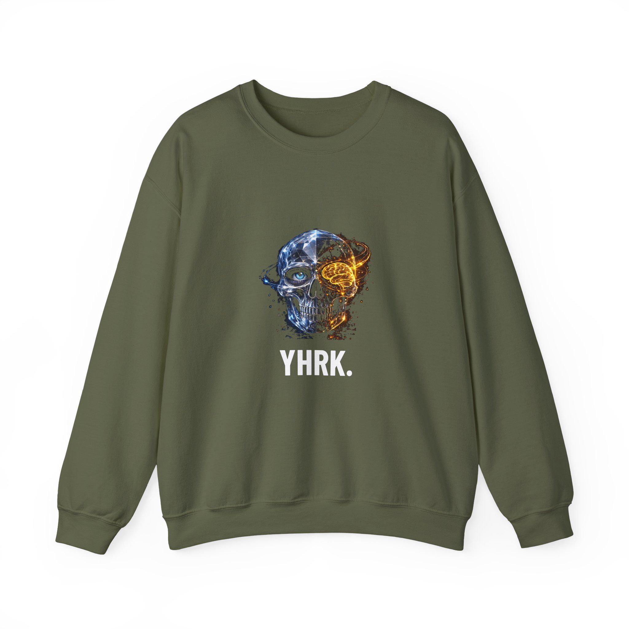 YHRK Sweatshirt - Image 27