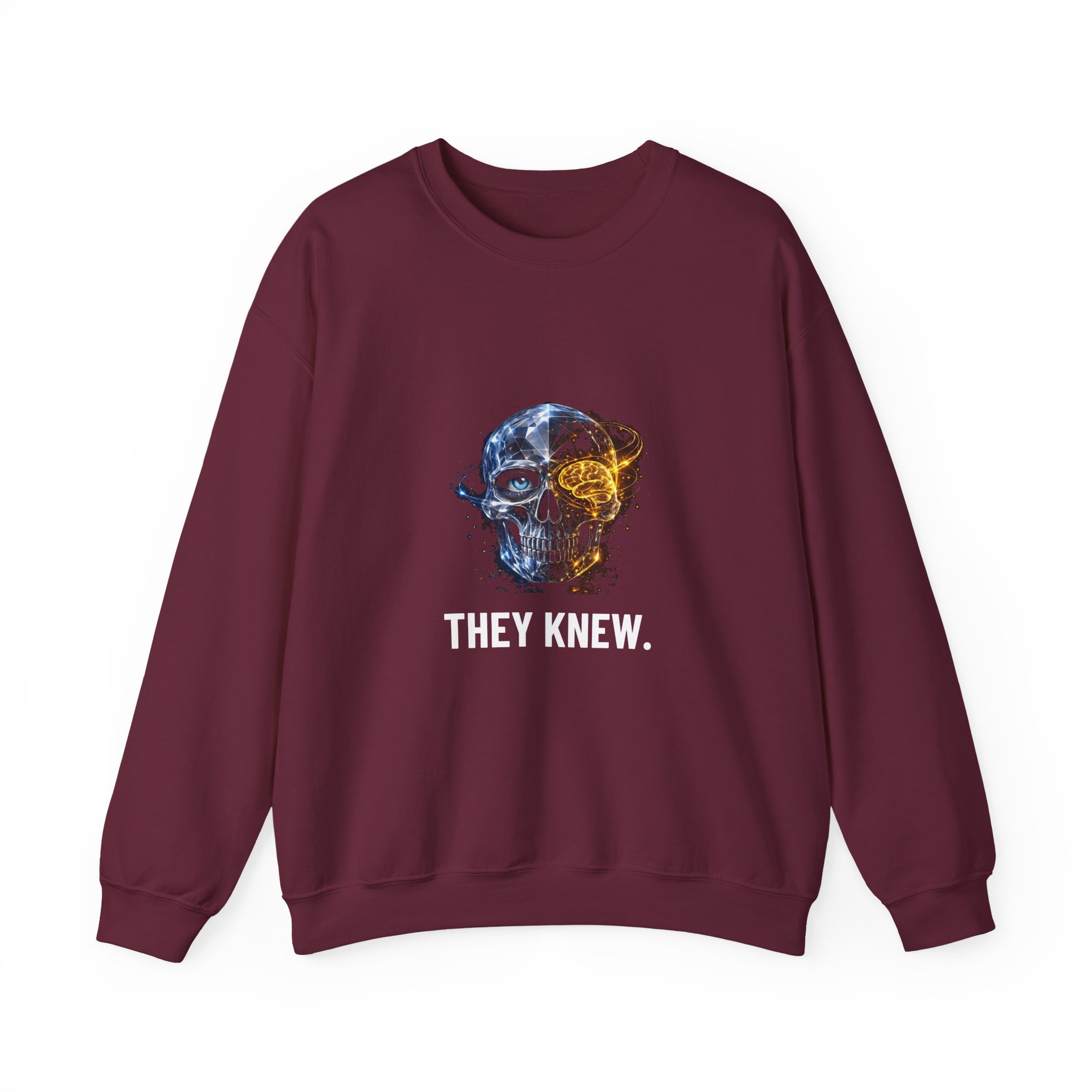 YHRK Sweatshirt - Image 23