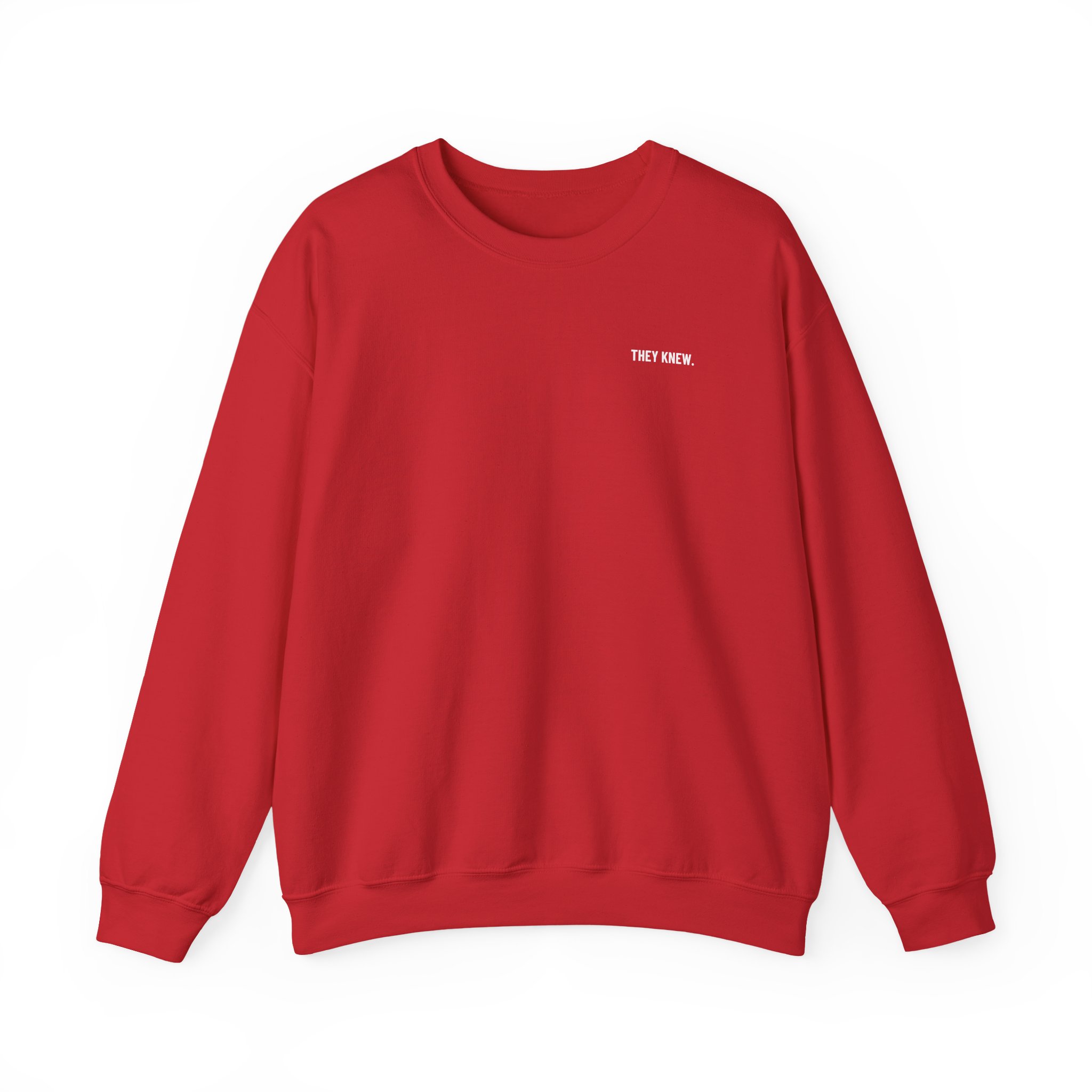 YHRK Sweatshirt - Image 59