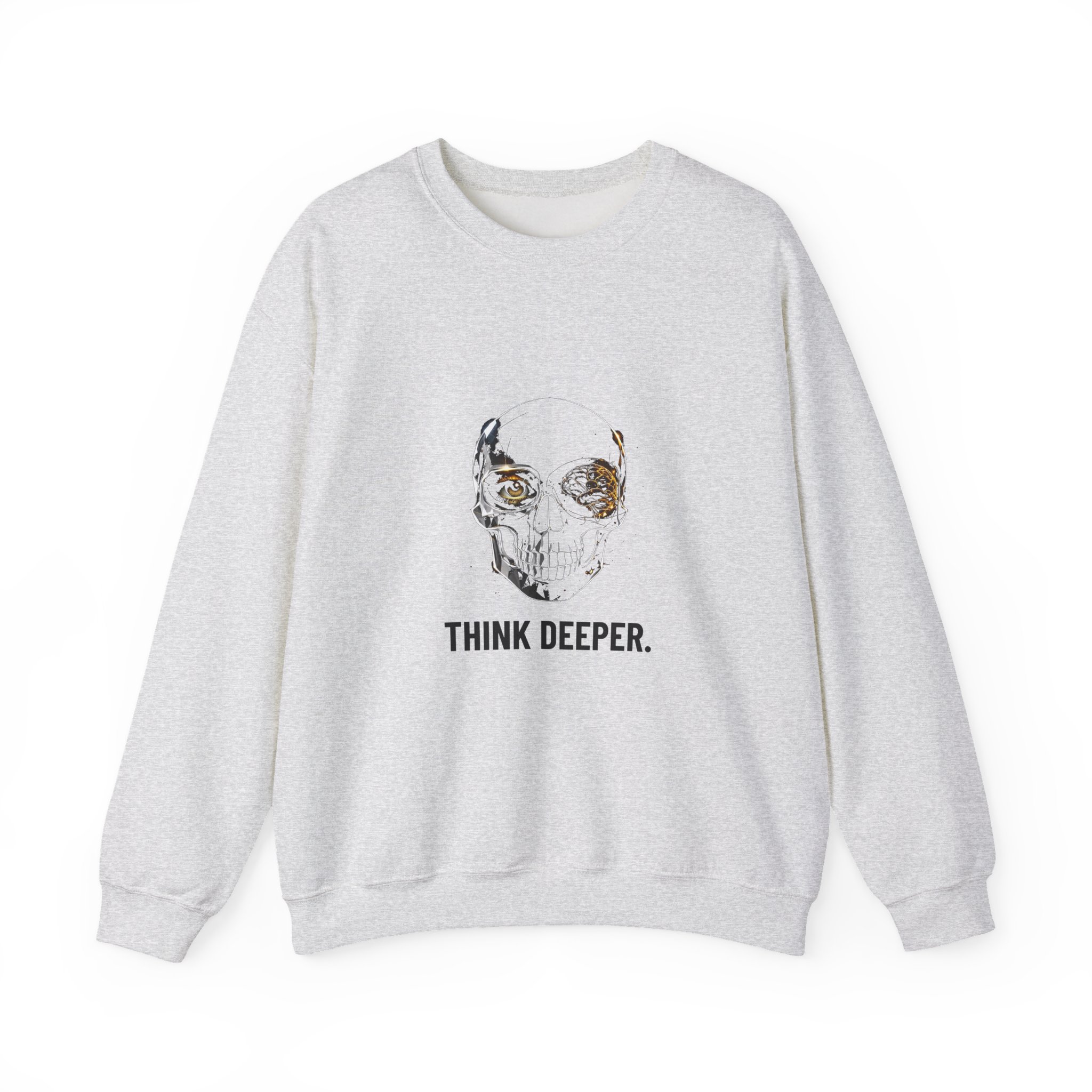 YHRK Sweatshirt - Image 7