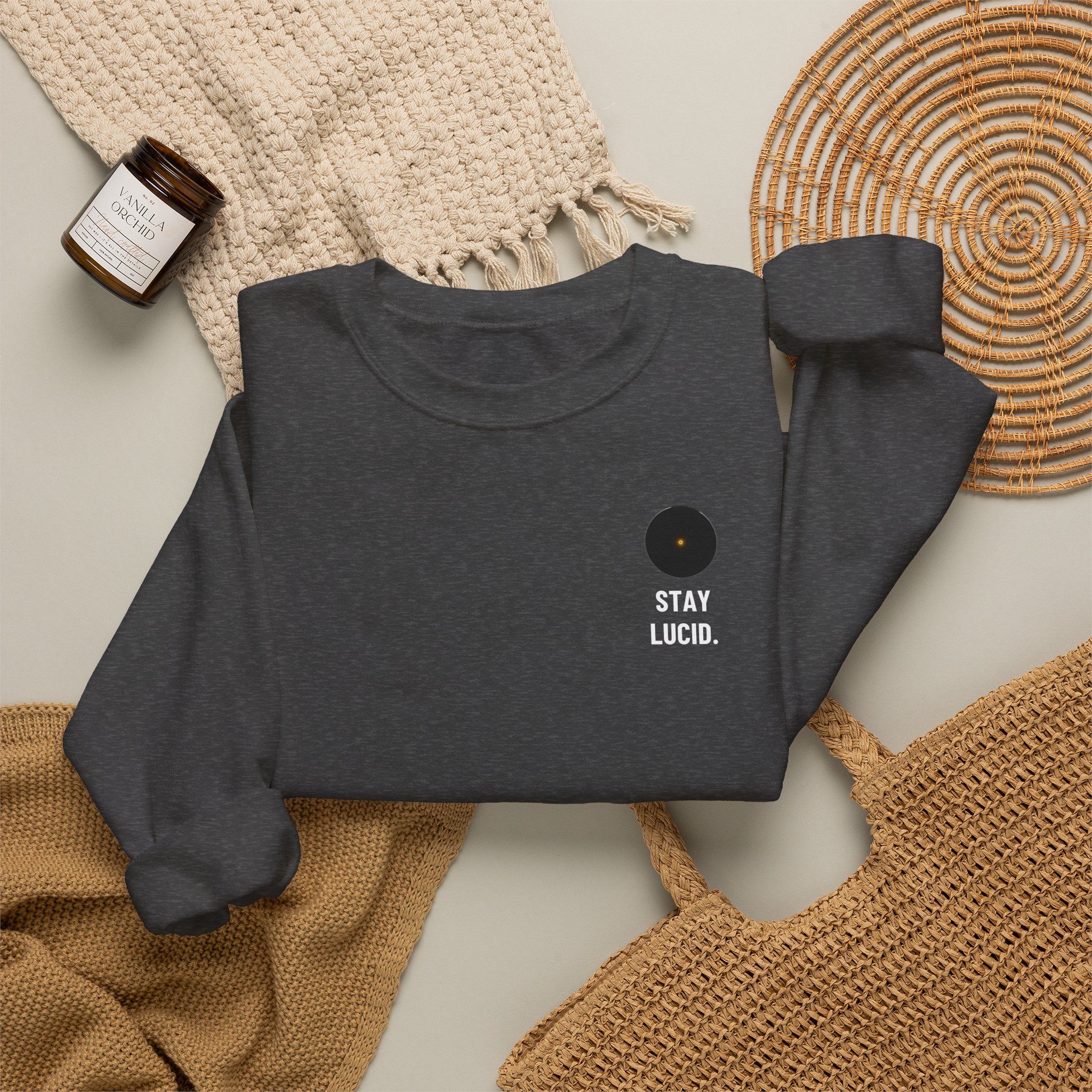 YHRK Sweatshirt - Image 40