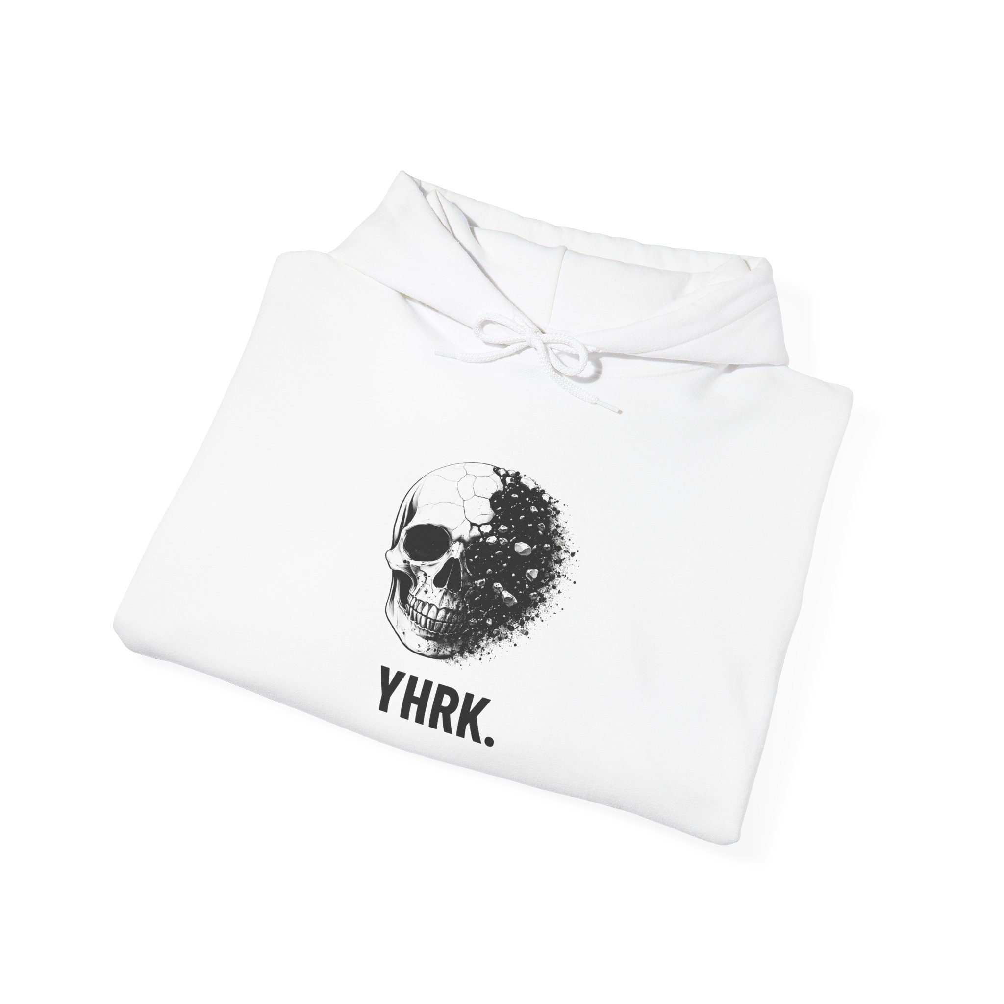 YHRK Hoodie - Image 6