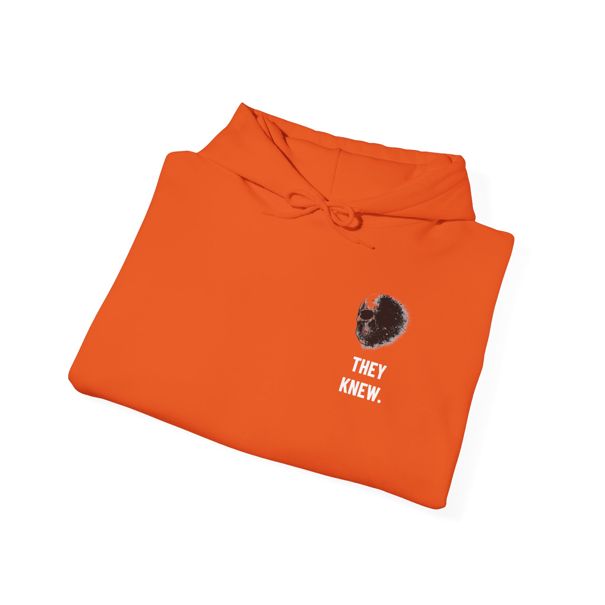 YHRK Hoodie - Image 26