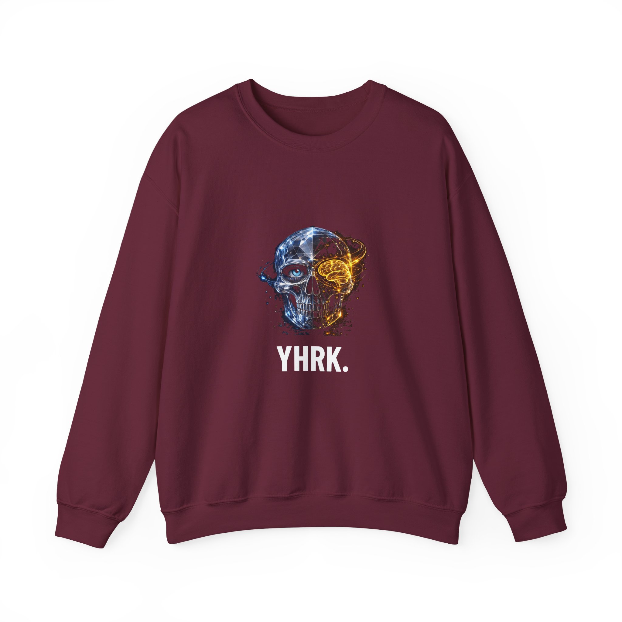 YHRK Sweatshirt - Image 23