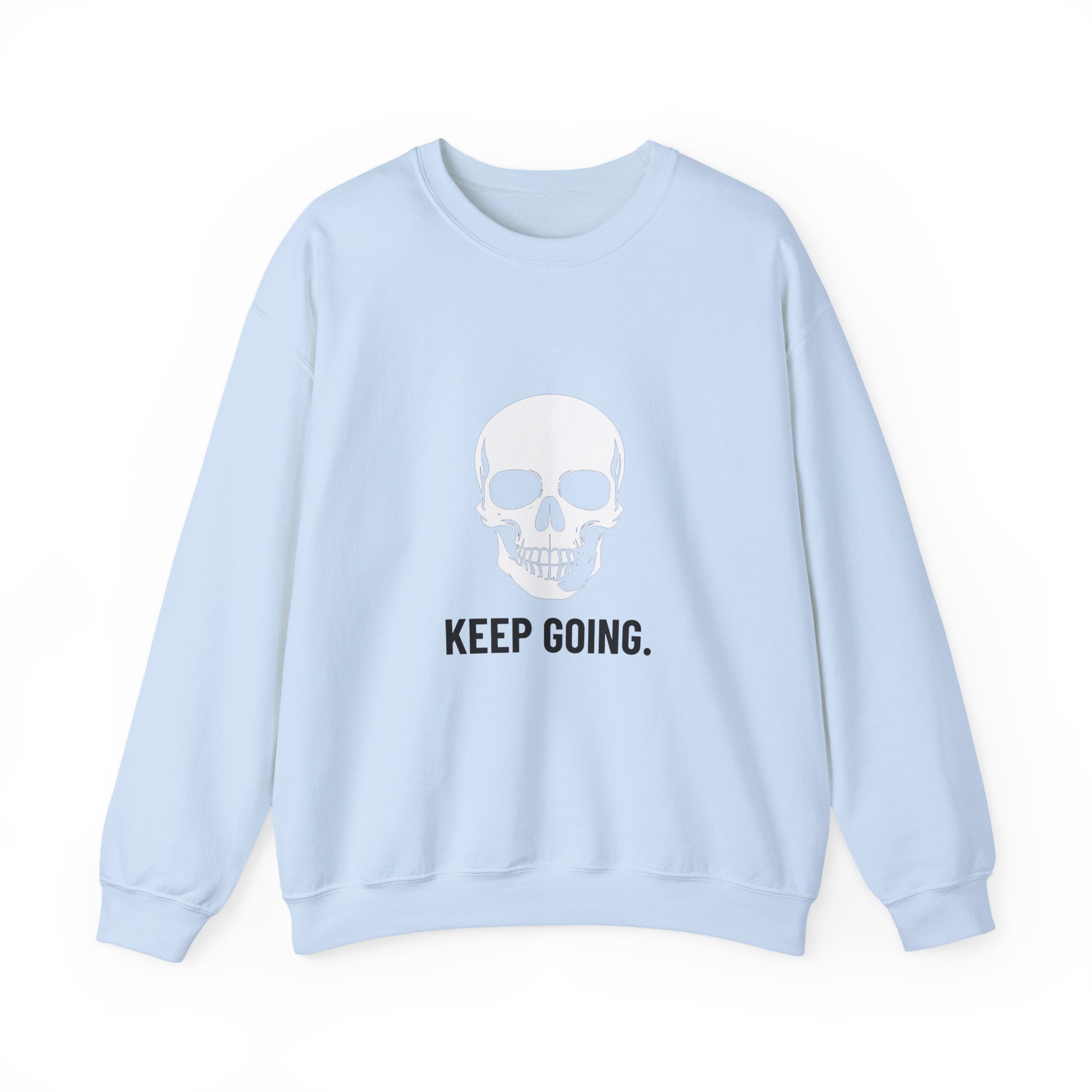 YHRK Sweatshirt - Image 43