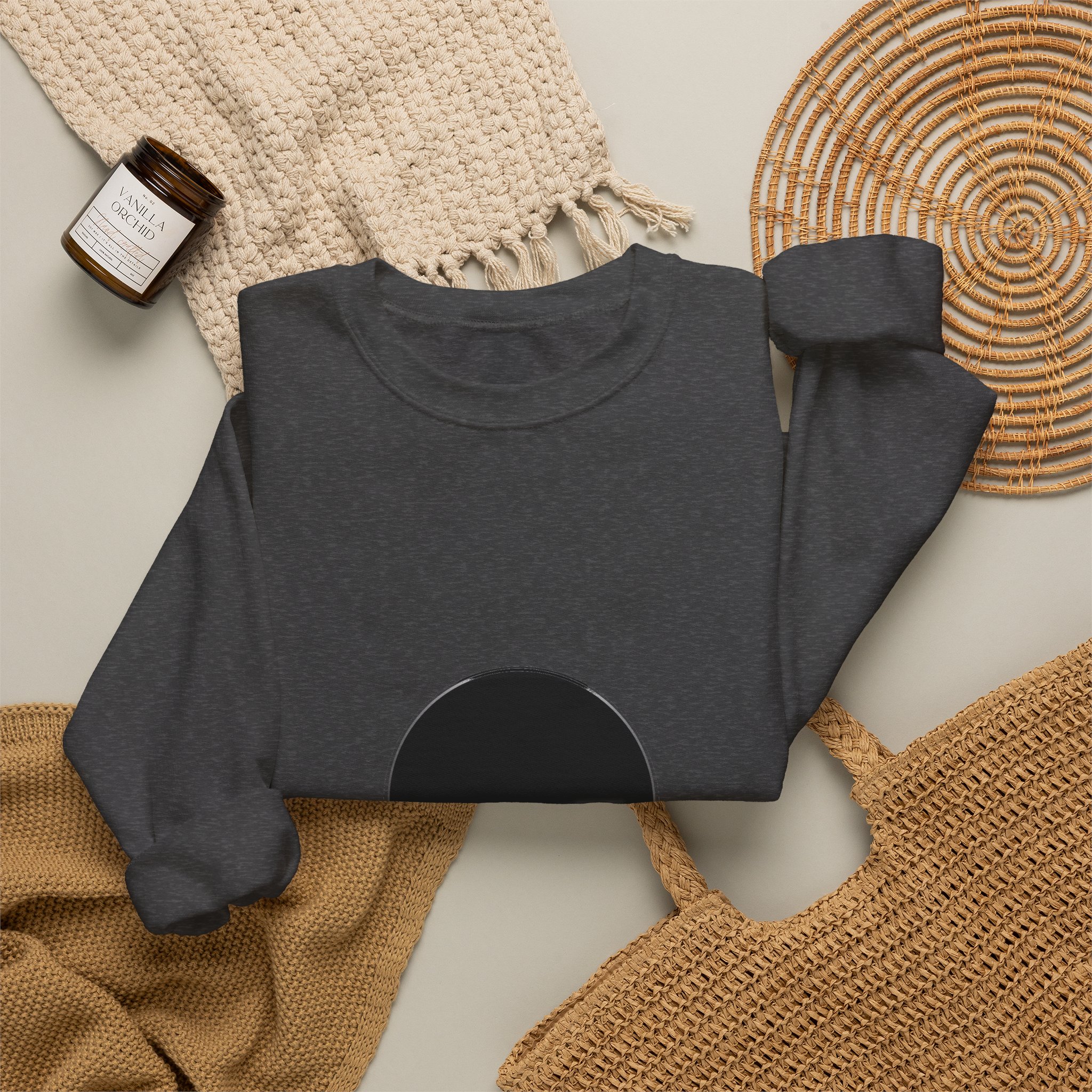 YHRK Sweatshirt - Image 42
