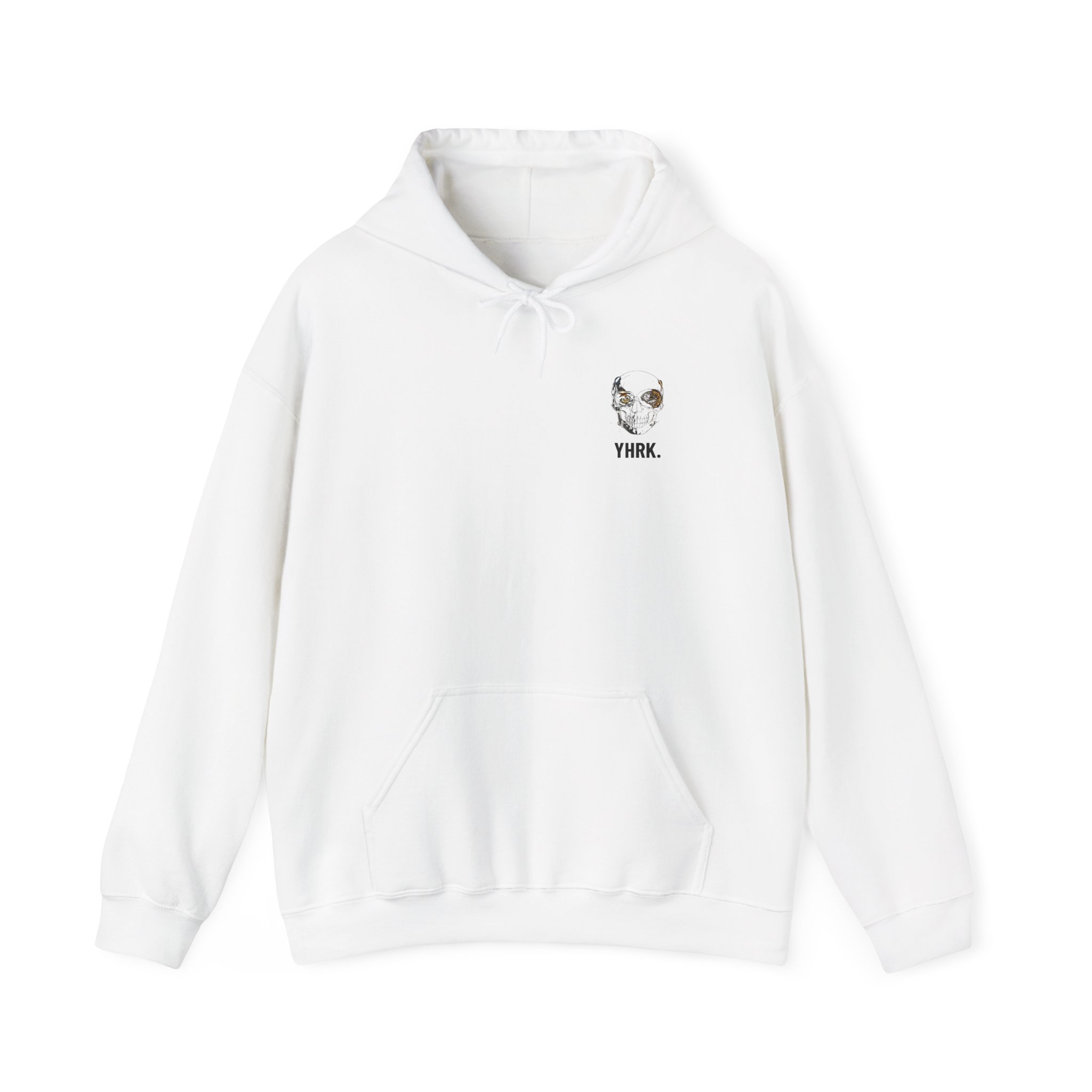 YHRK Hoodie - Image 3