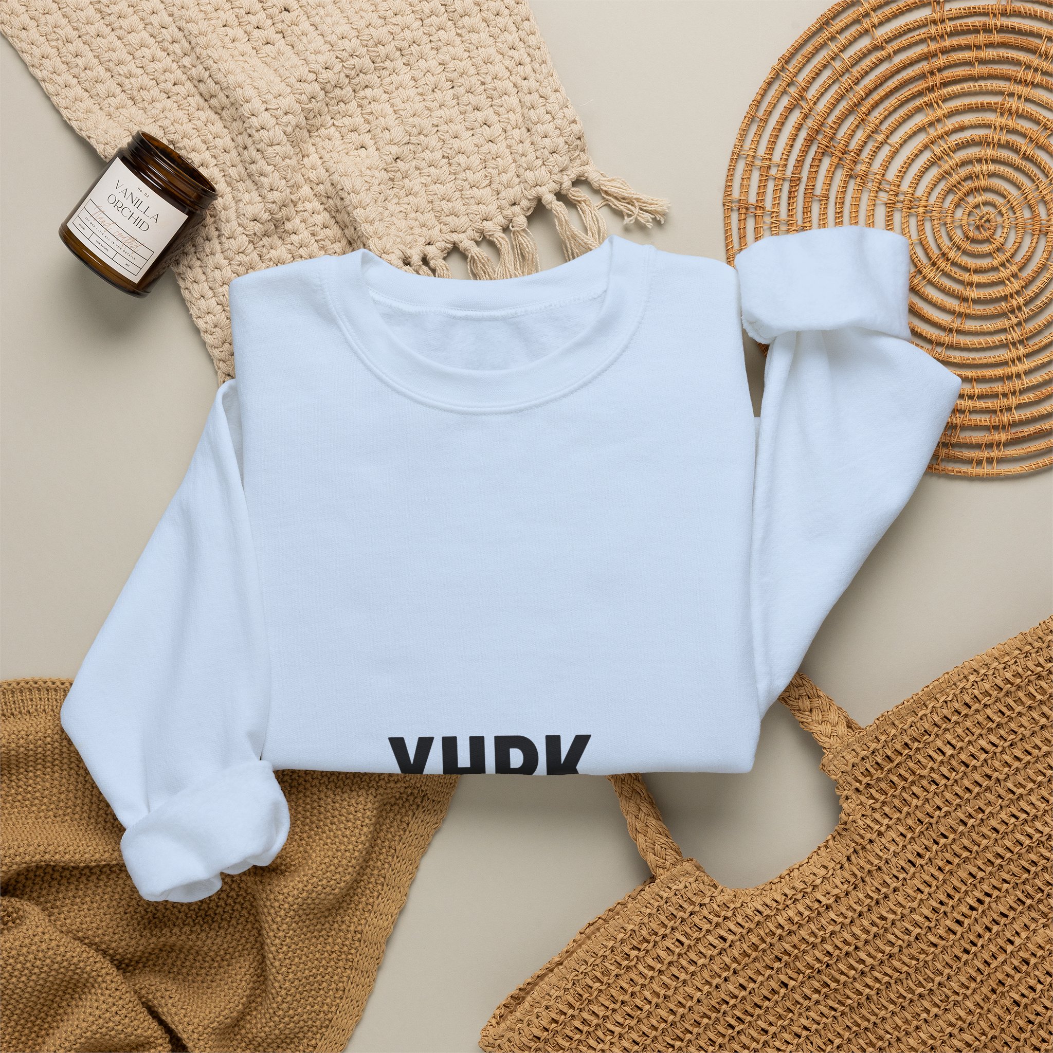 YHRK Sweatshirt - Image 46