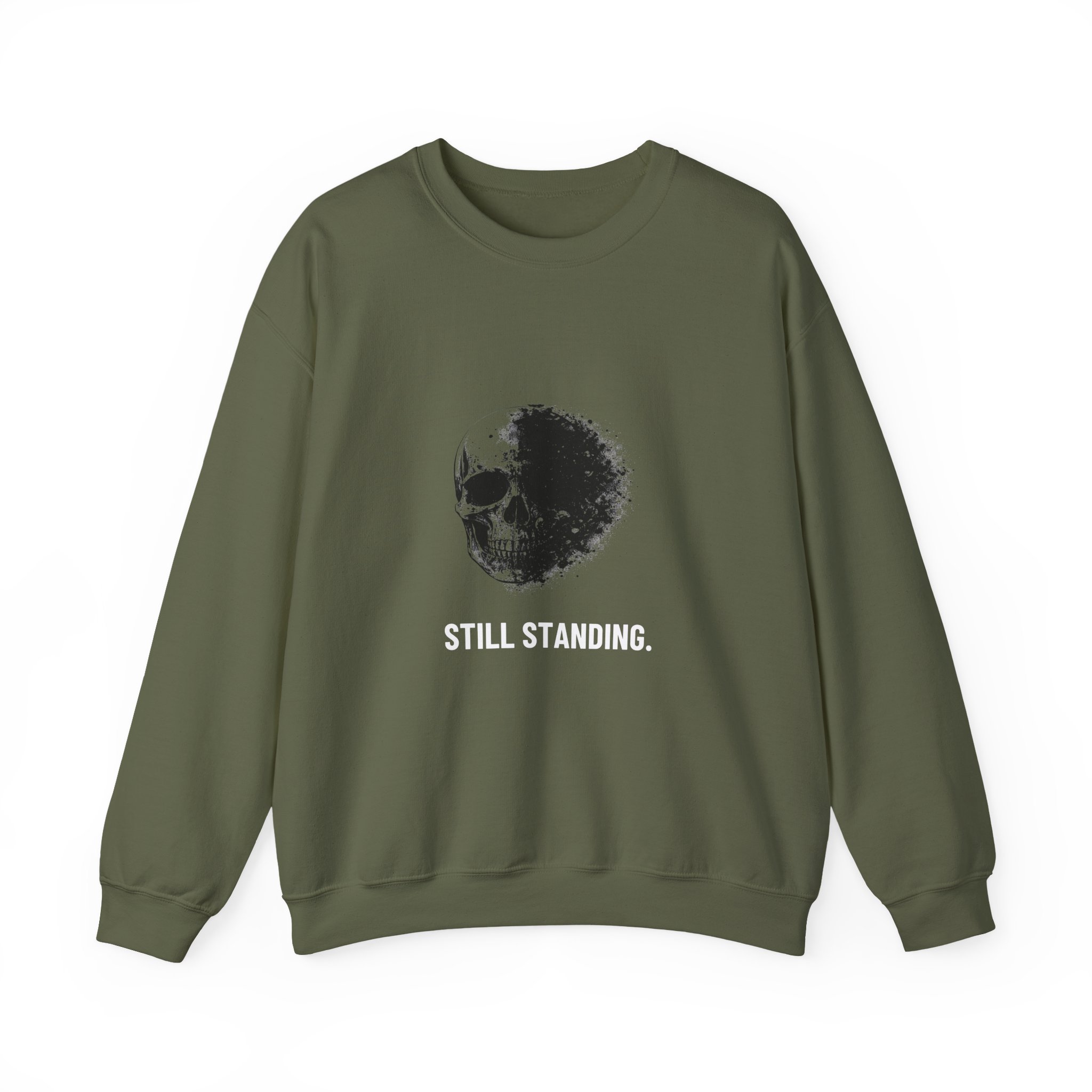 YHRK Sweatshirt - Image 27
