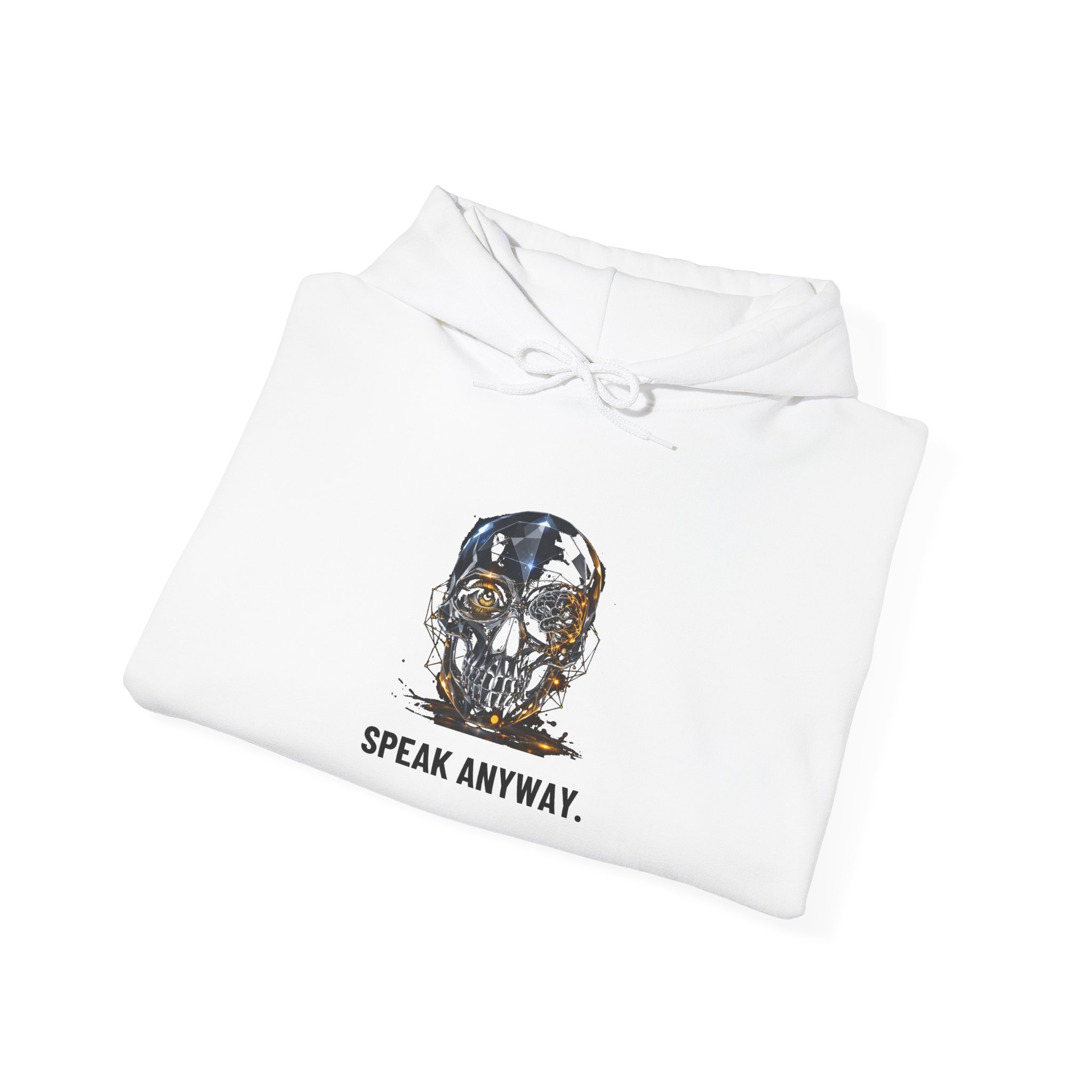YHRK Hoodie - Image 4