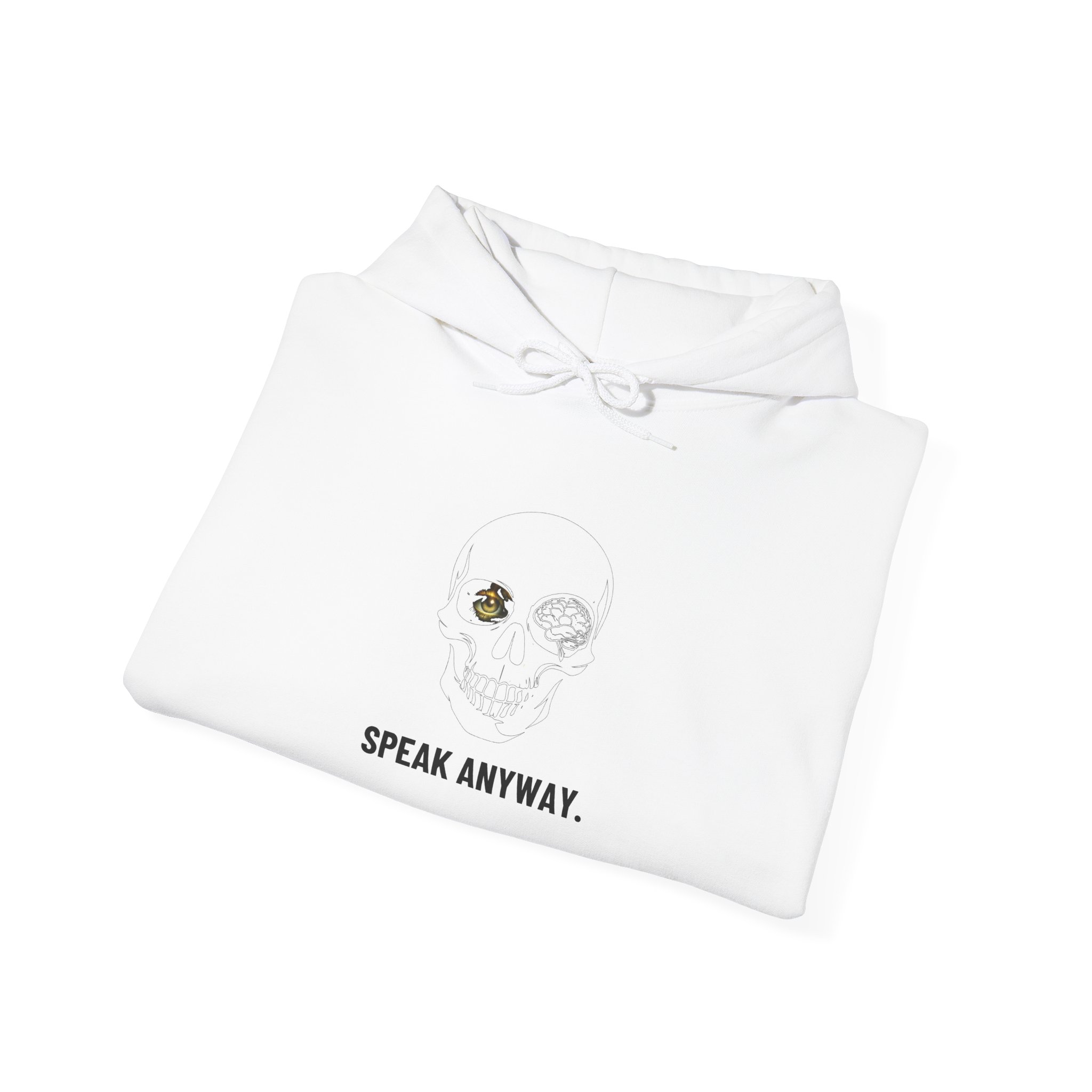 YHRK Hoodie - Image 6
