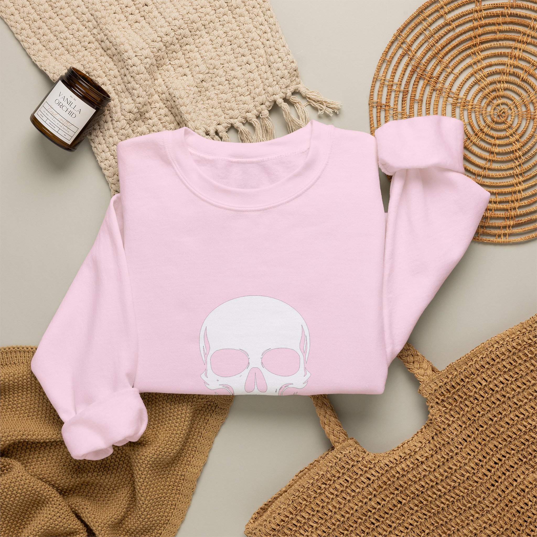 YHRK Sweatshirt - Image 54