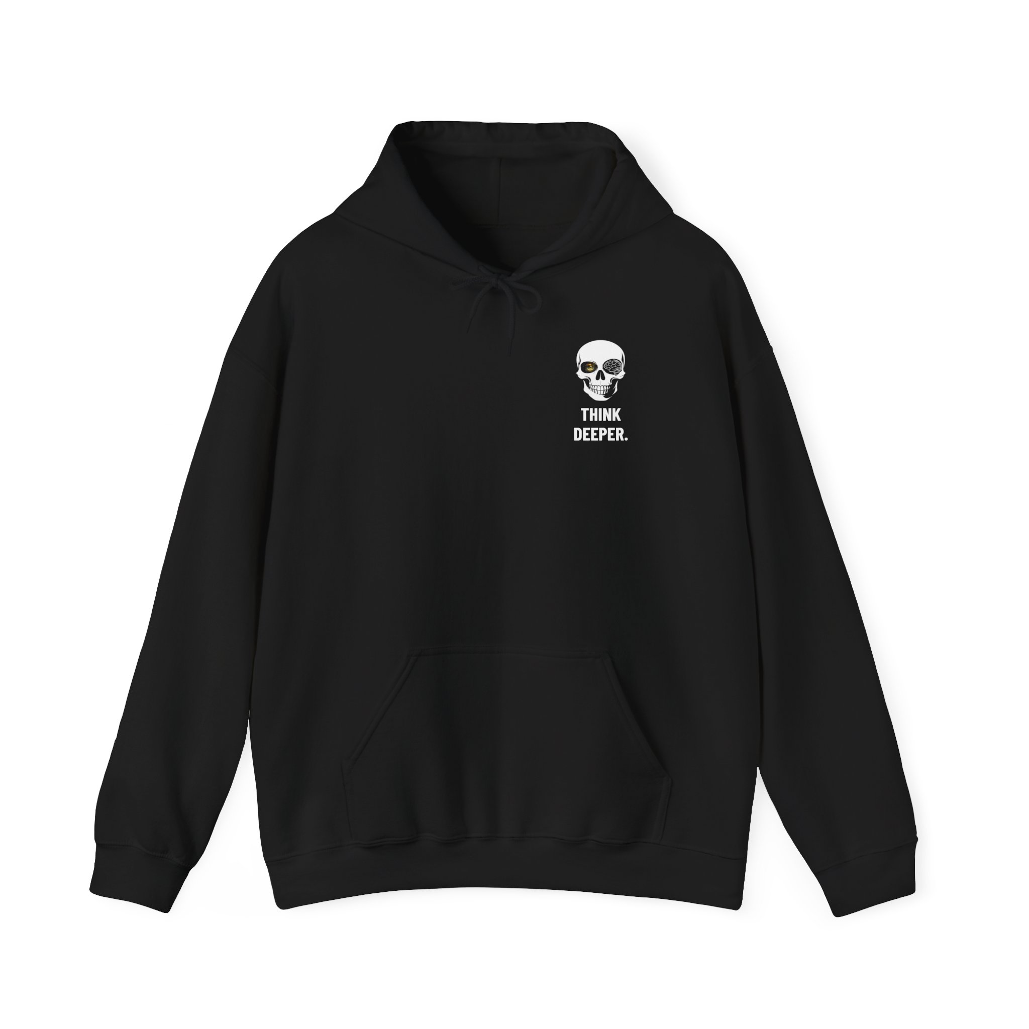 YHRK Hoodie - Image 11