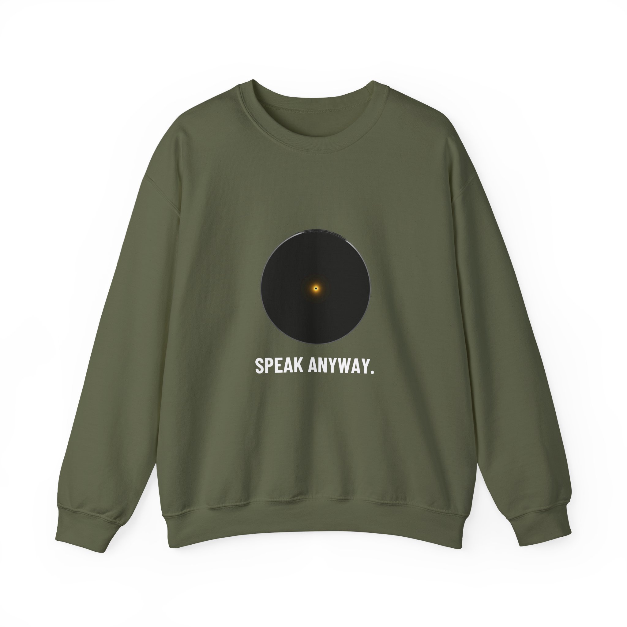 YHRK Sweatshirt - Image 27