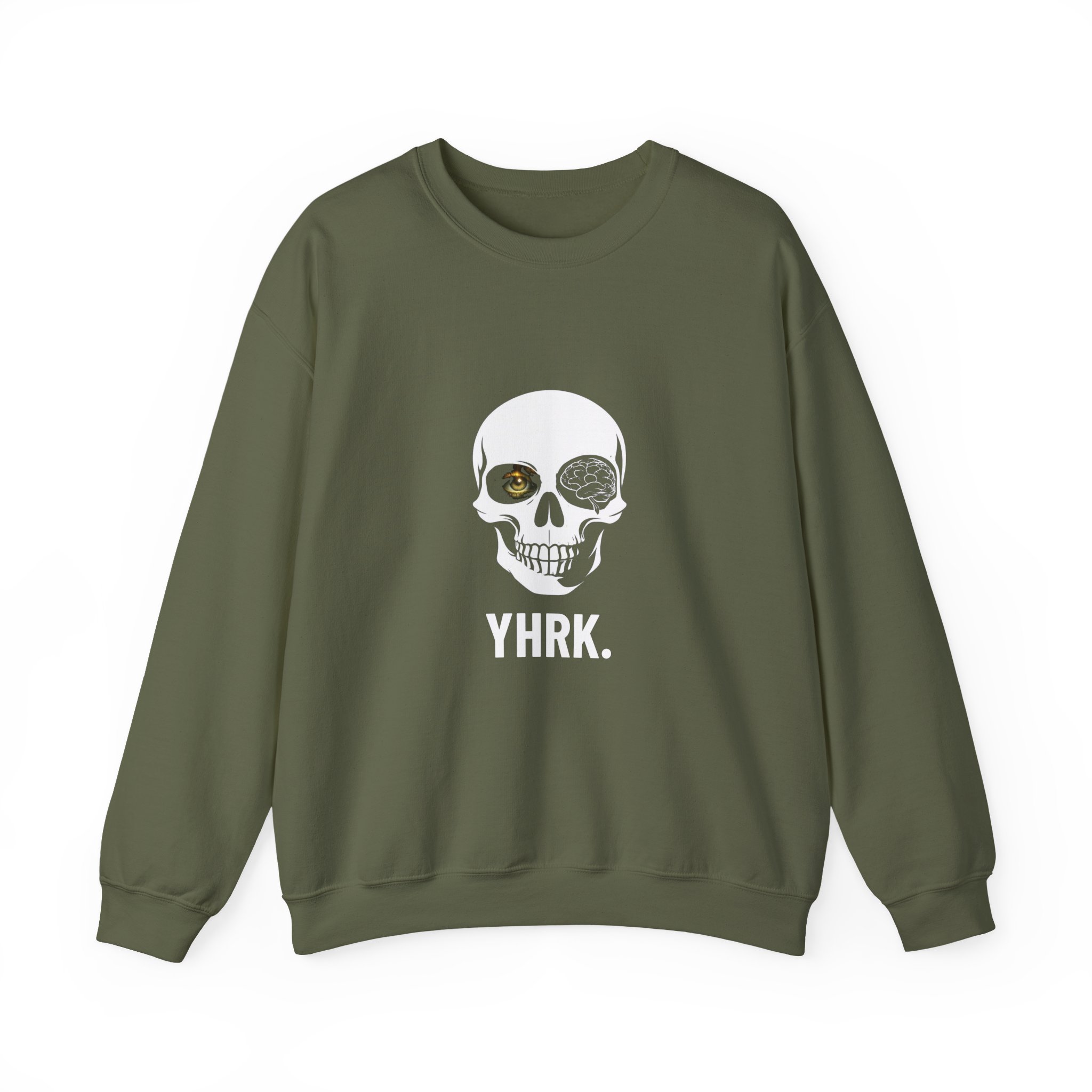 YHRK Sweatshirt - Image 27