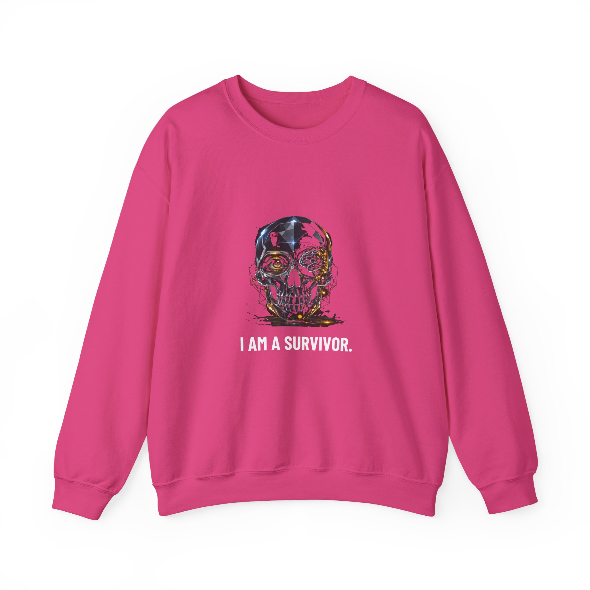 YHRK Sweatshirt - Image 55