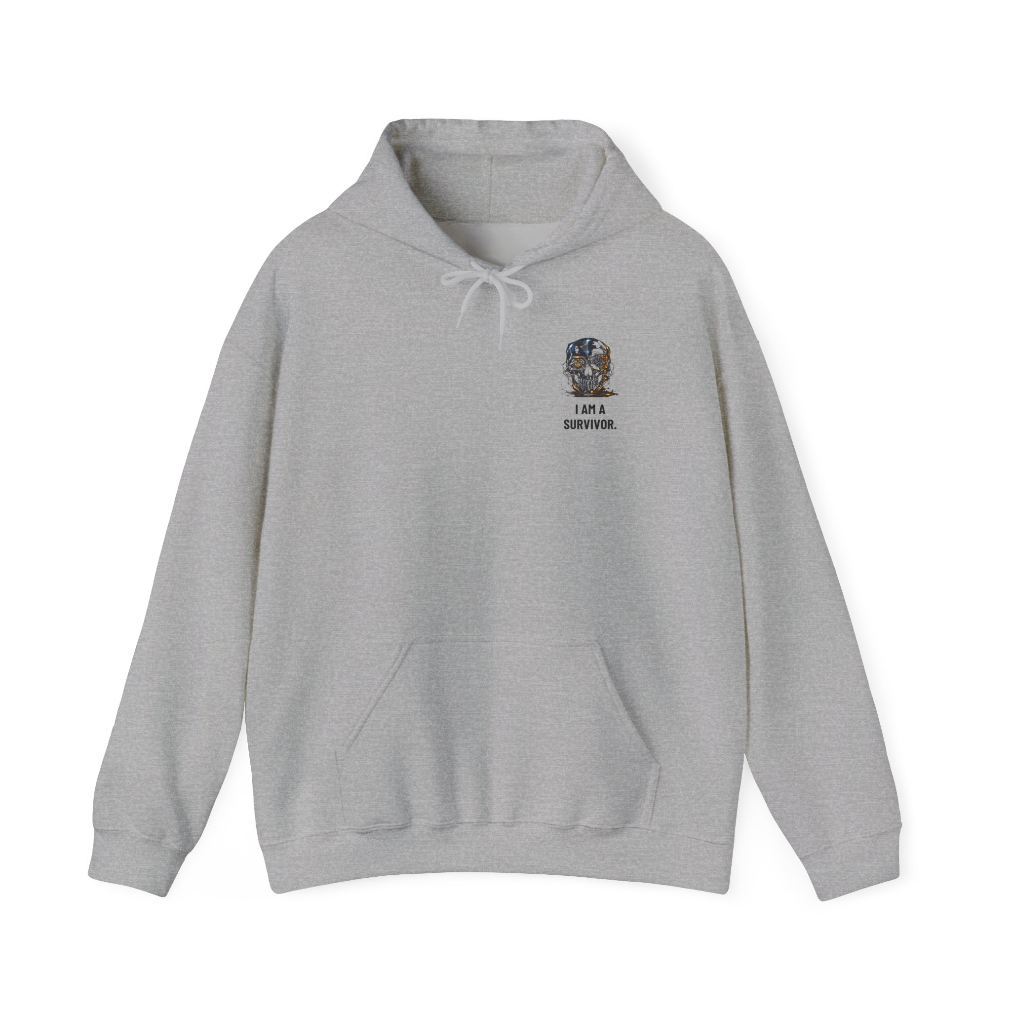 YHRK Hoodie - Image 19