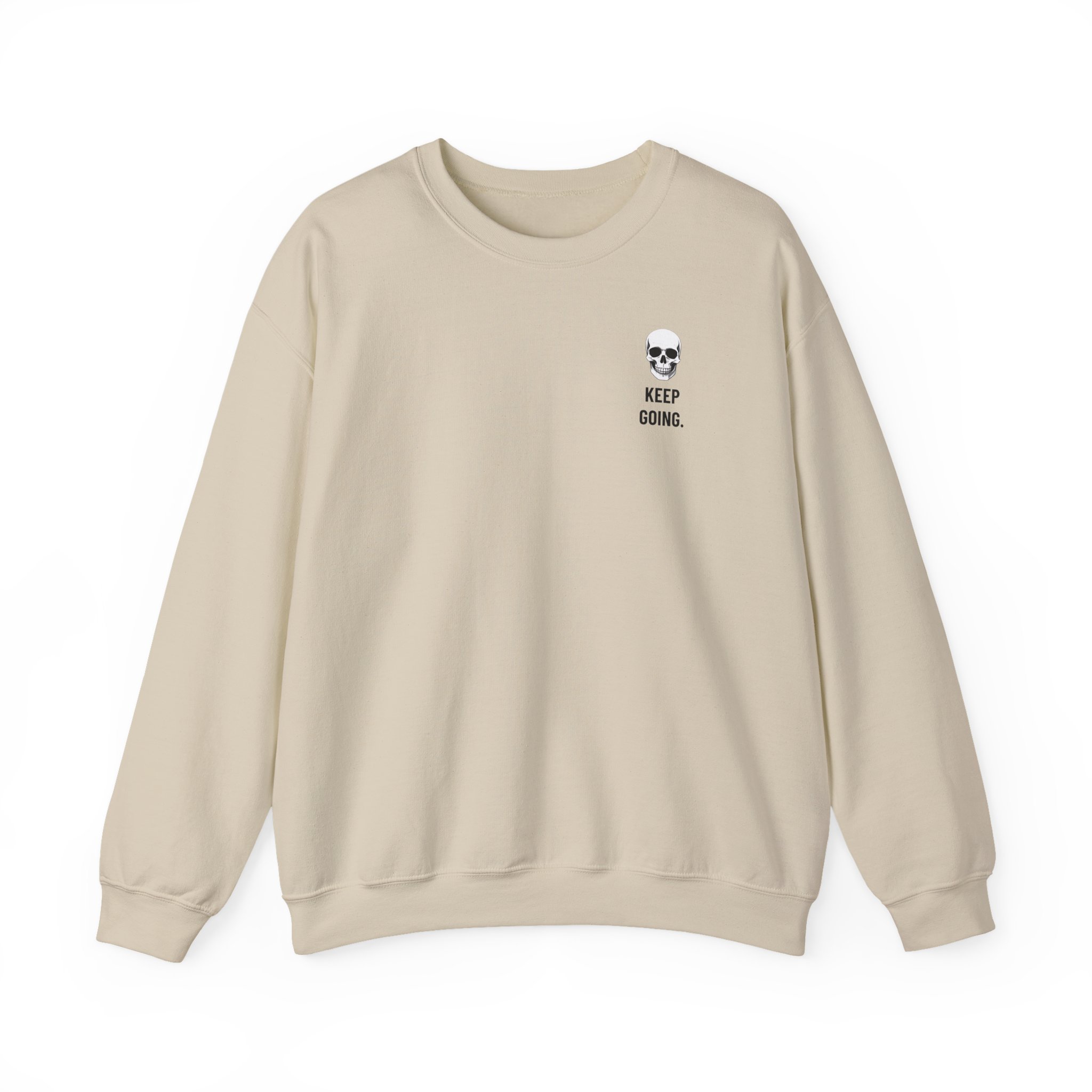 YHRK Sweatshirt - Image 13