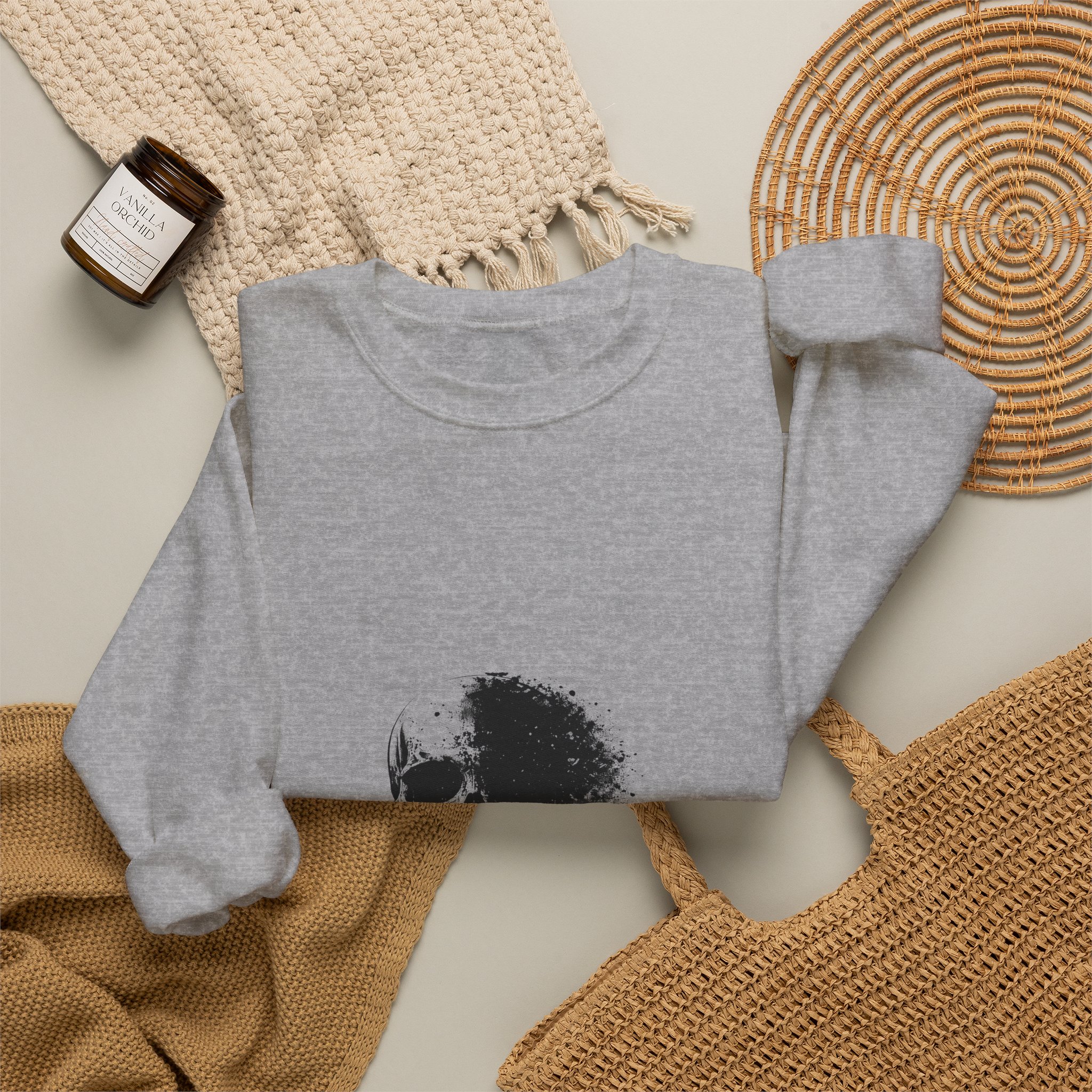 YHRK Sweatshirt - Image 22