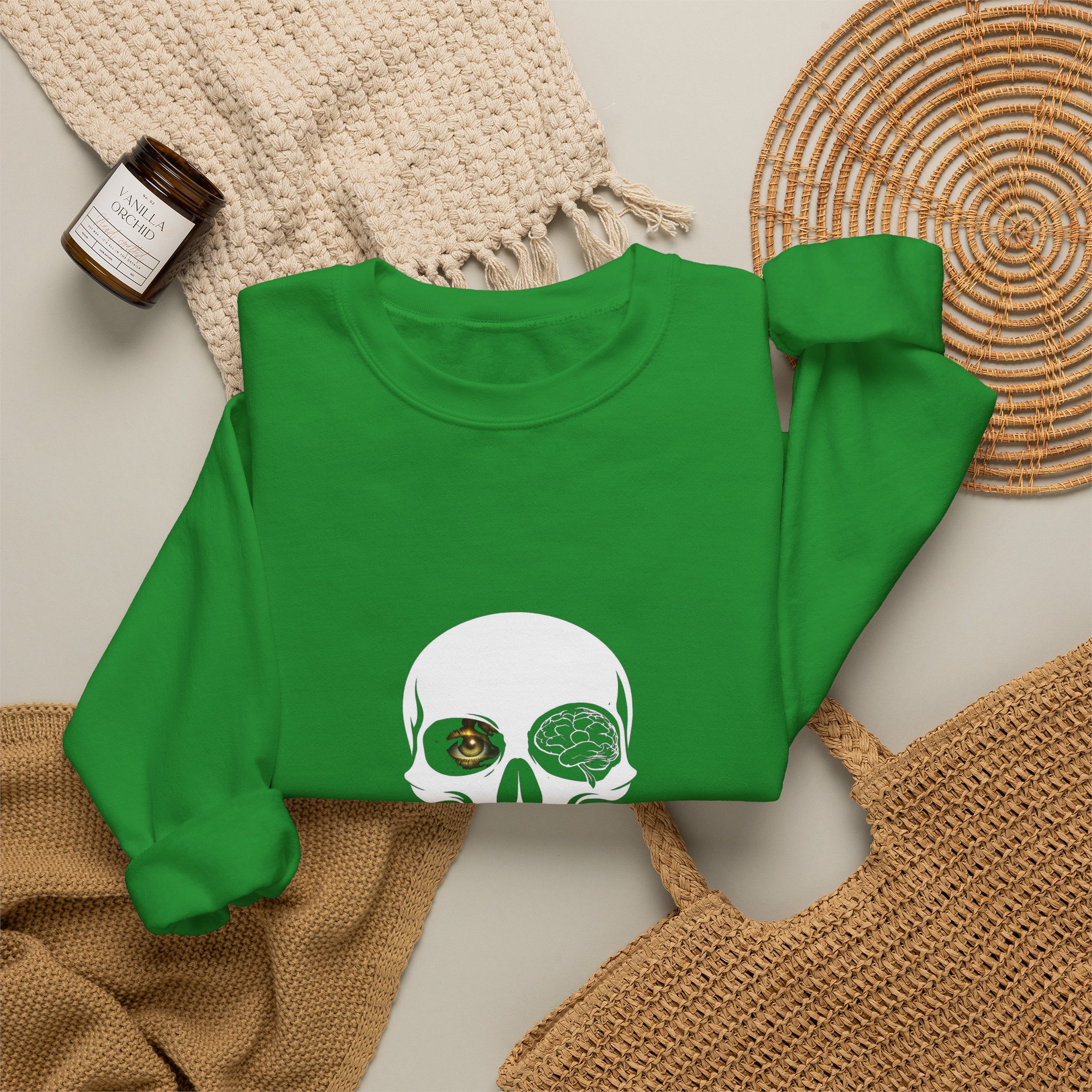 YHRK Sweatshirt - Image 38