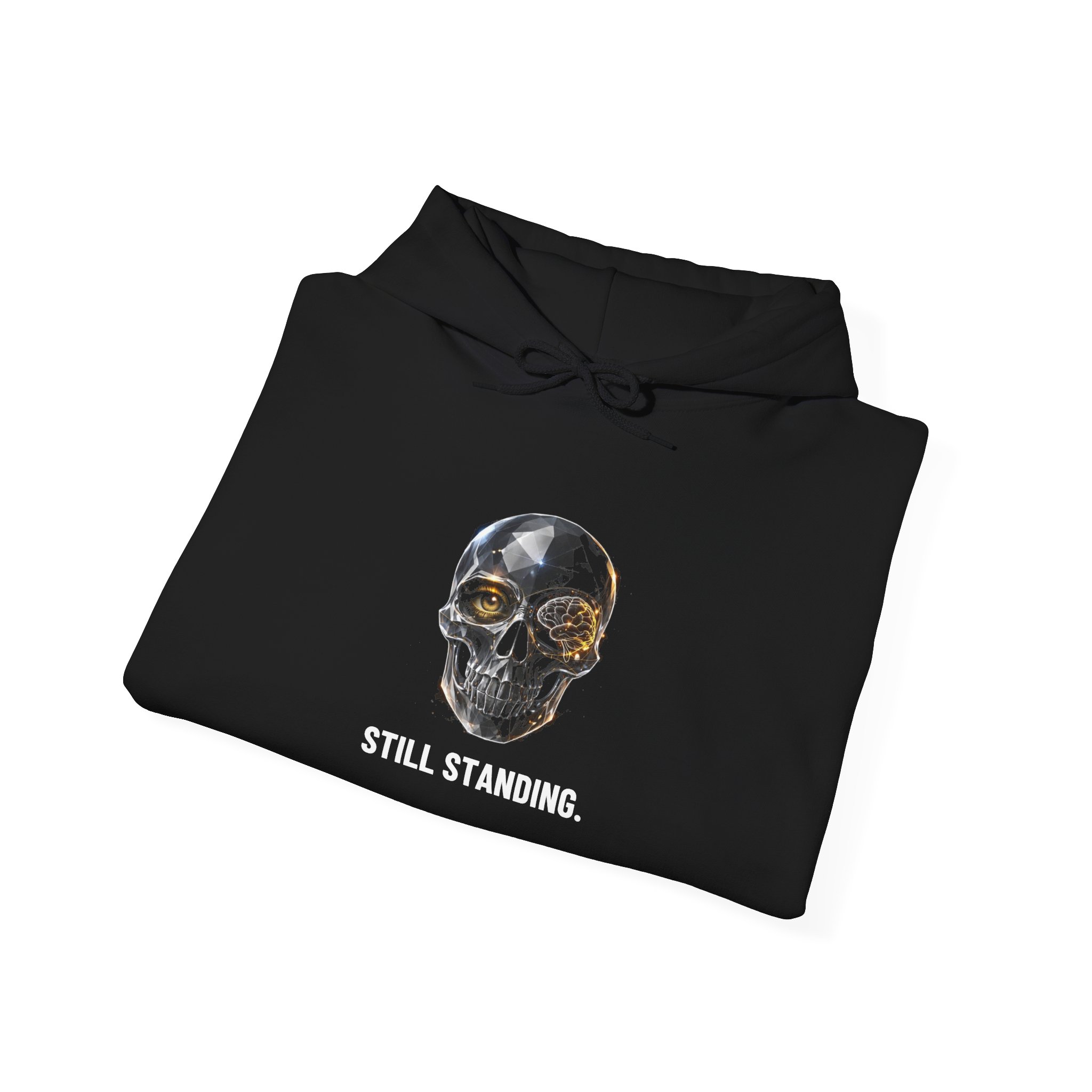 YHRK Hoodie - Image 14