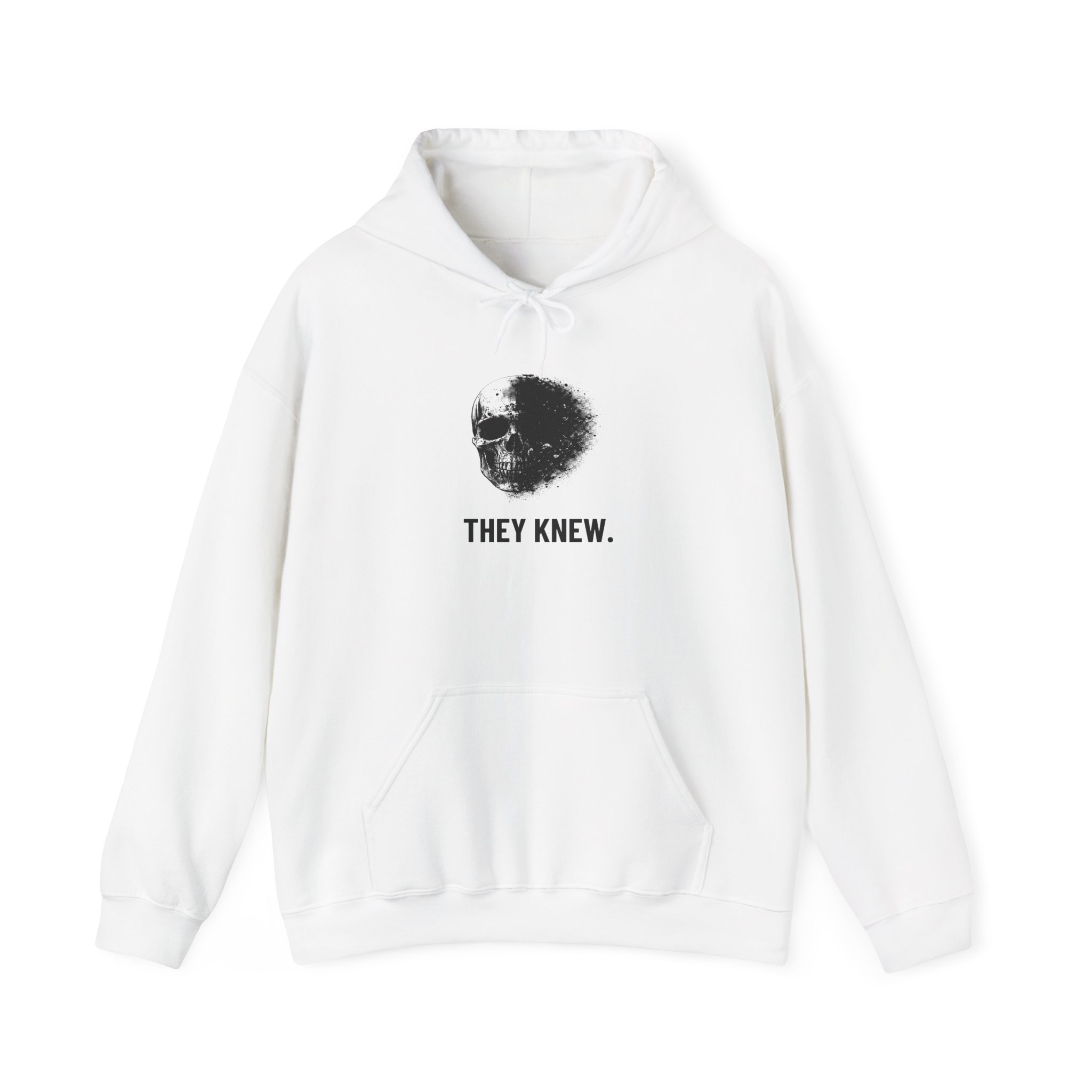 YHRK Hoodie - Image 3