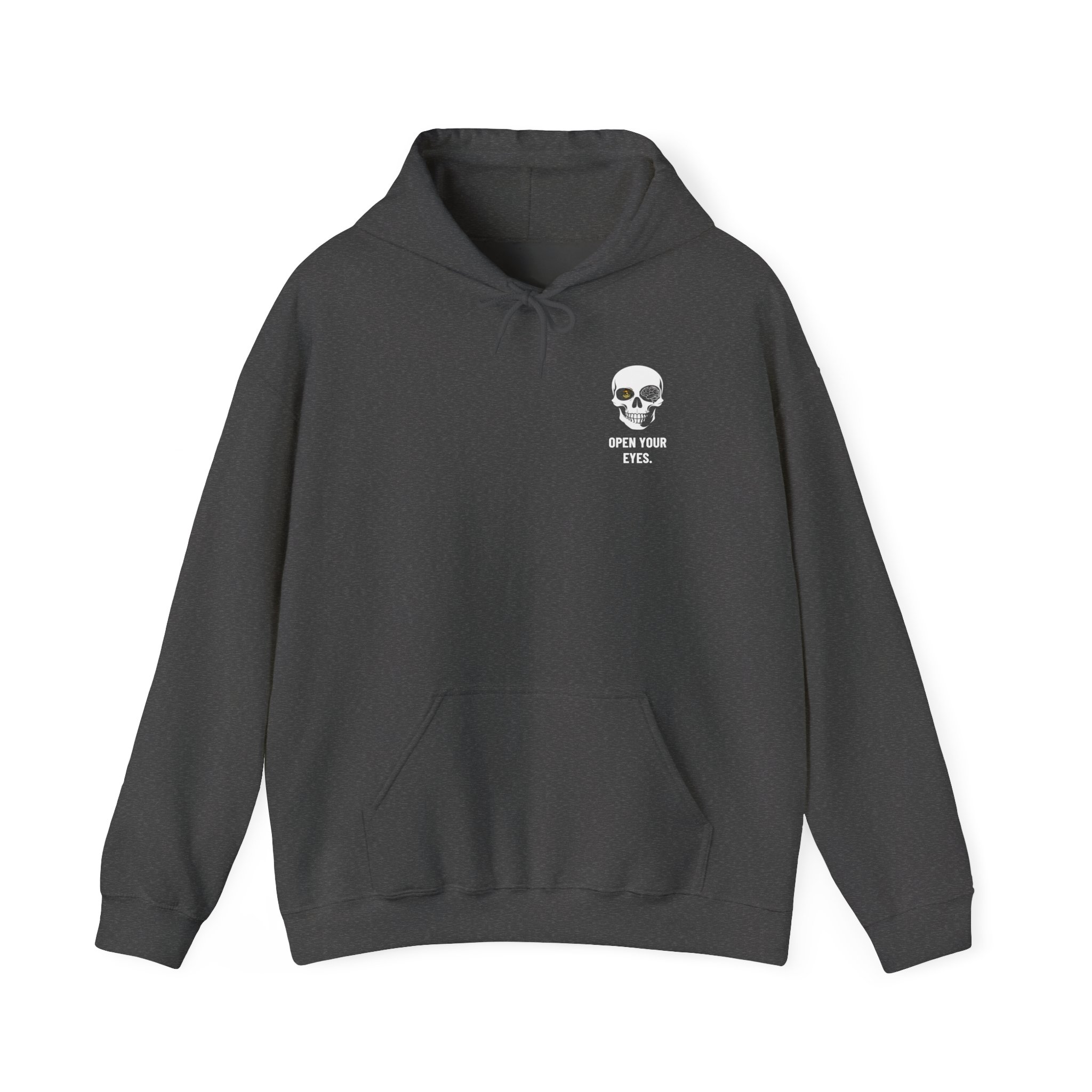 YHRK Hoodie - Image 47