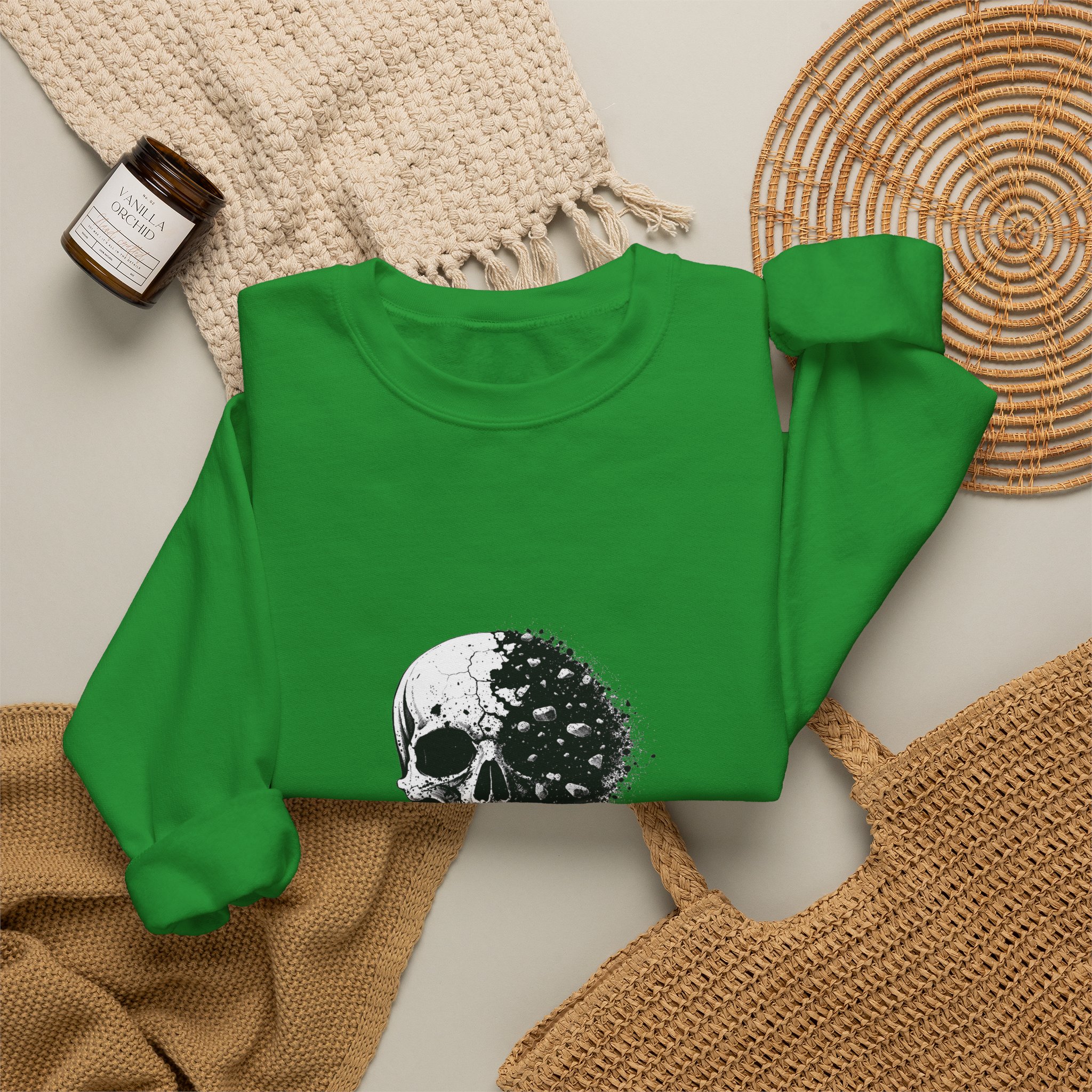 YHRK Sweatshirt - Image 38