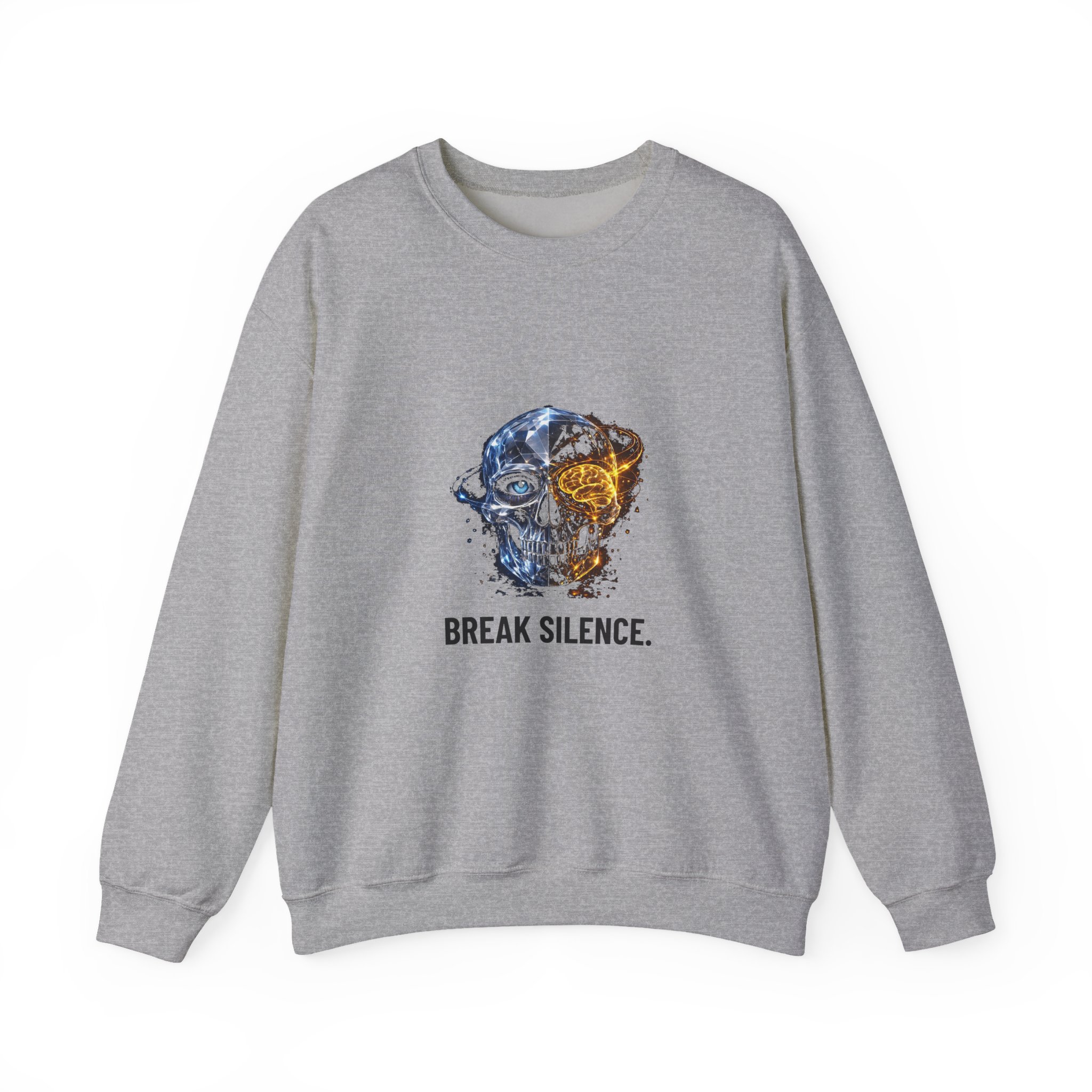YHRK Sweatshirt - Image 19