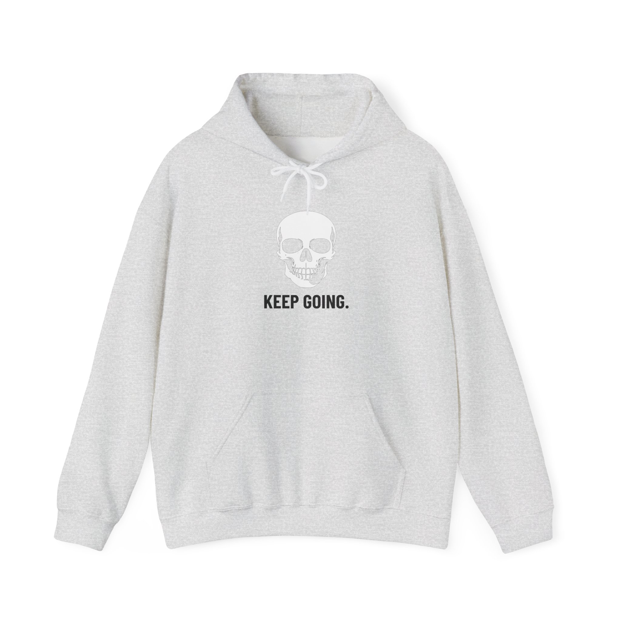 YHRK Hoodie - Image 7
