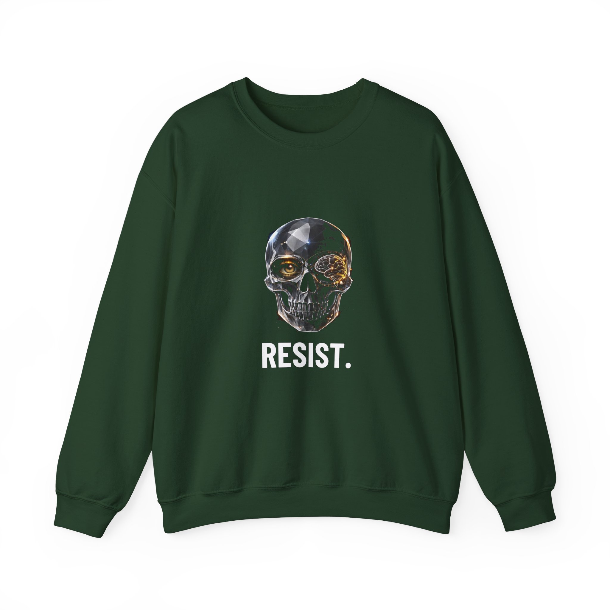 YHRK Sweatshirt - Image 31