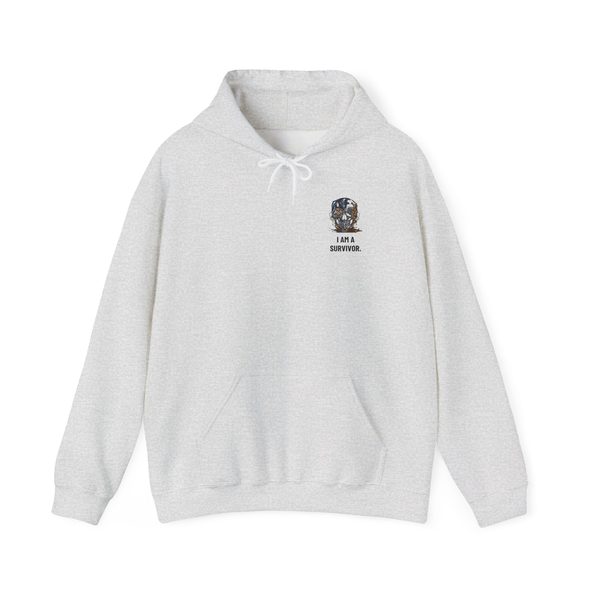 YHRK Hoodie - Image 7
