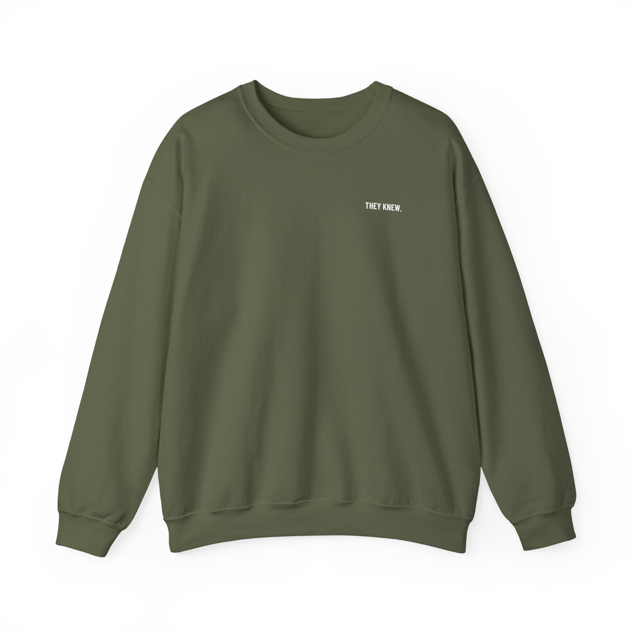 YHRK Sweatshirt - Image 27