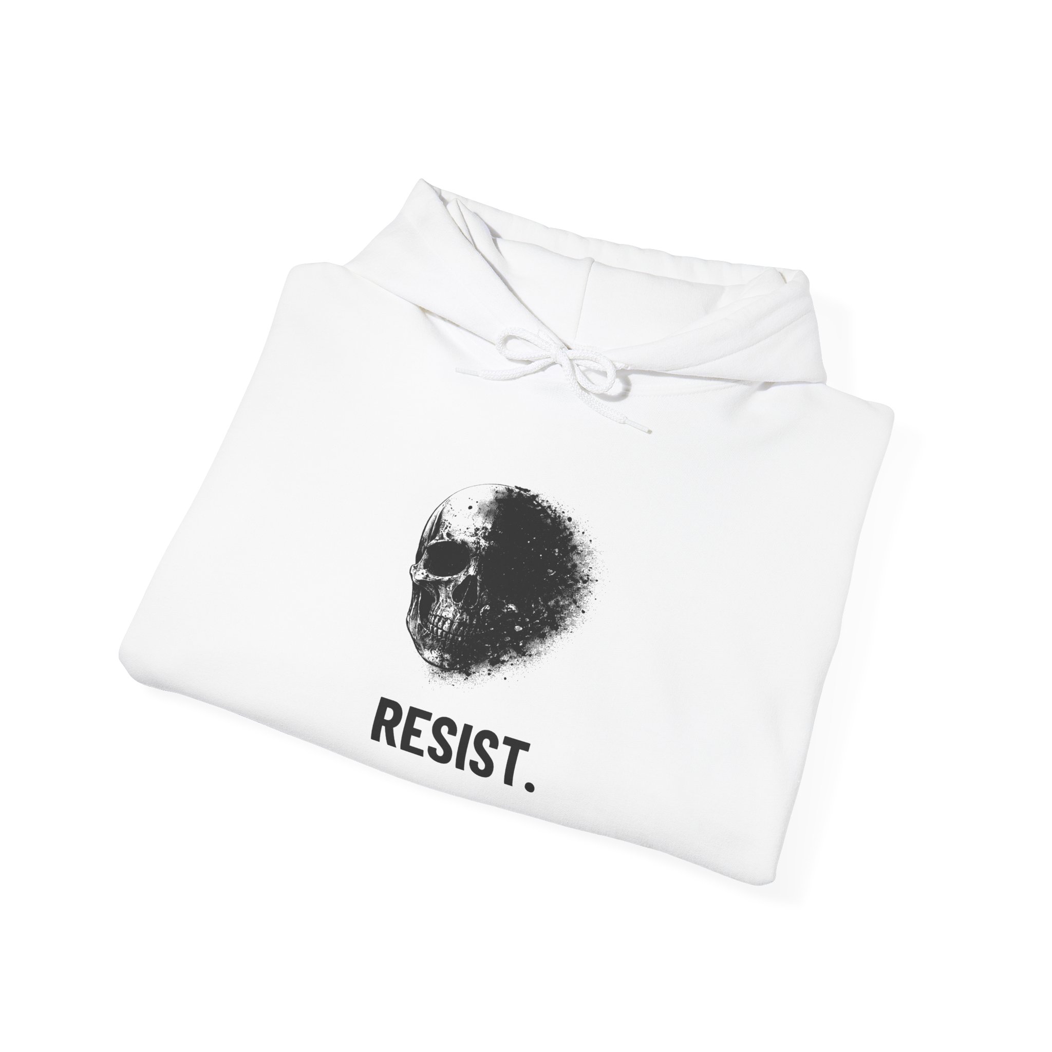 YHRK Hoodie - Image 6
