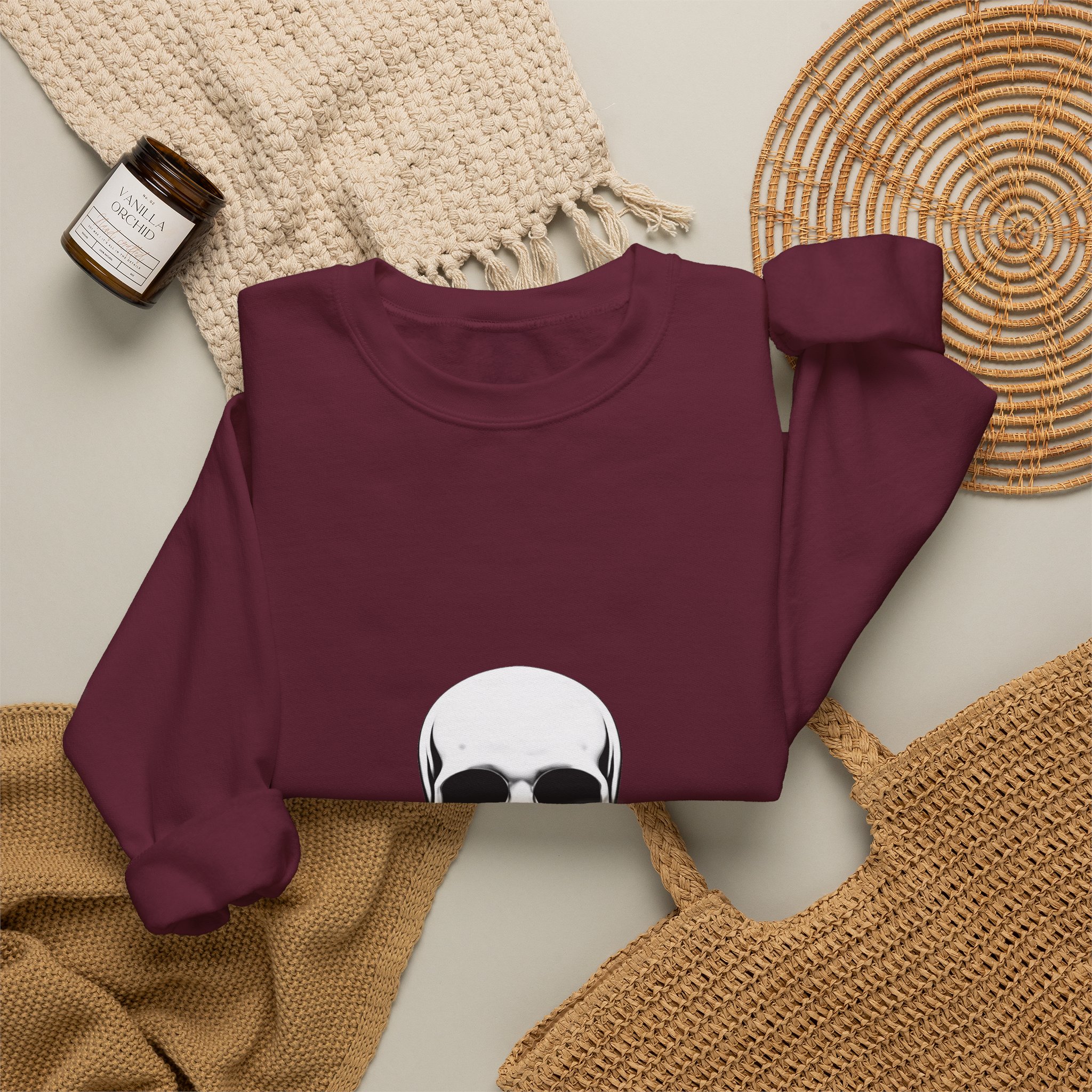 YHRK Sweatshirt - Image 26
