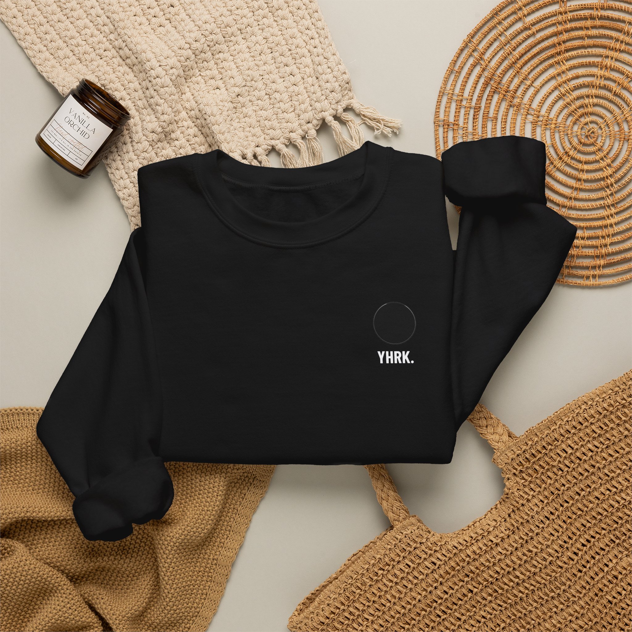 YHRK Sweatshirt - Image 14