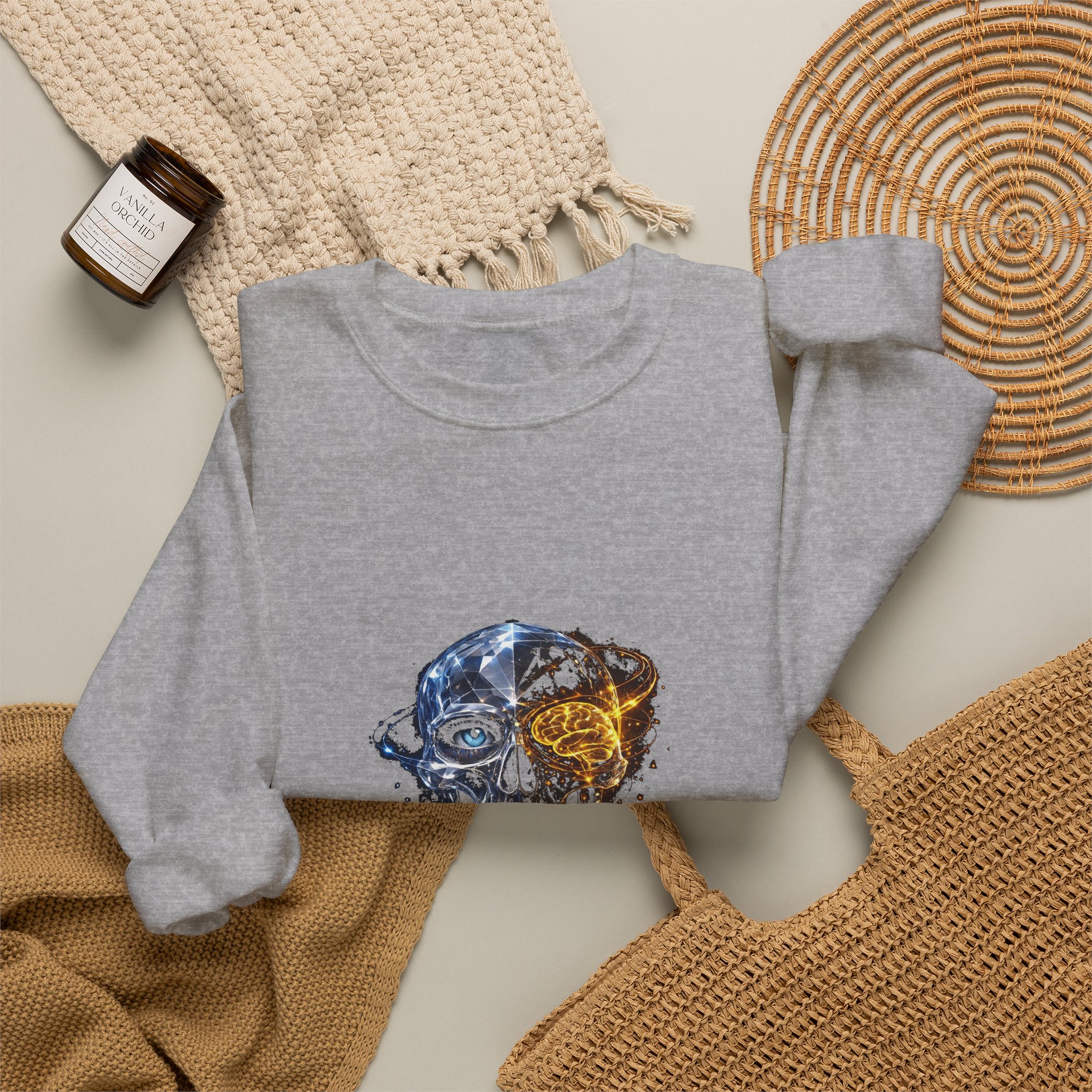 YHRK Sweatshirt - Image 22