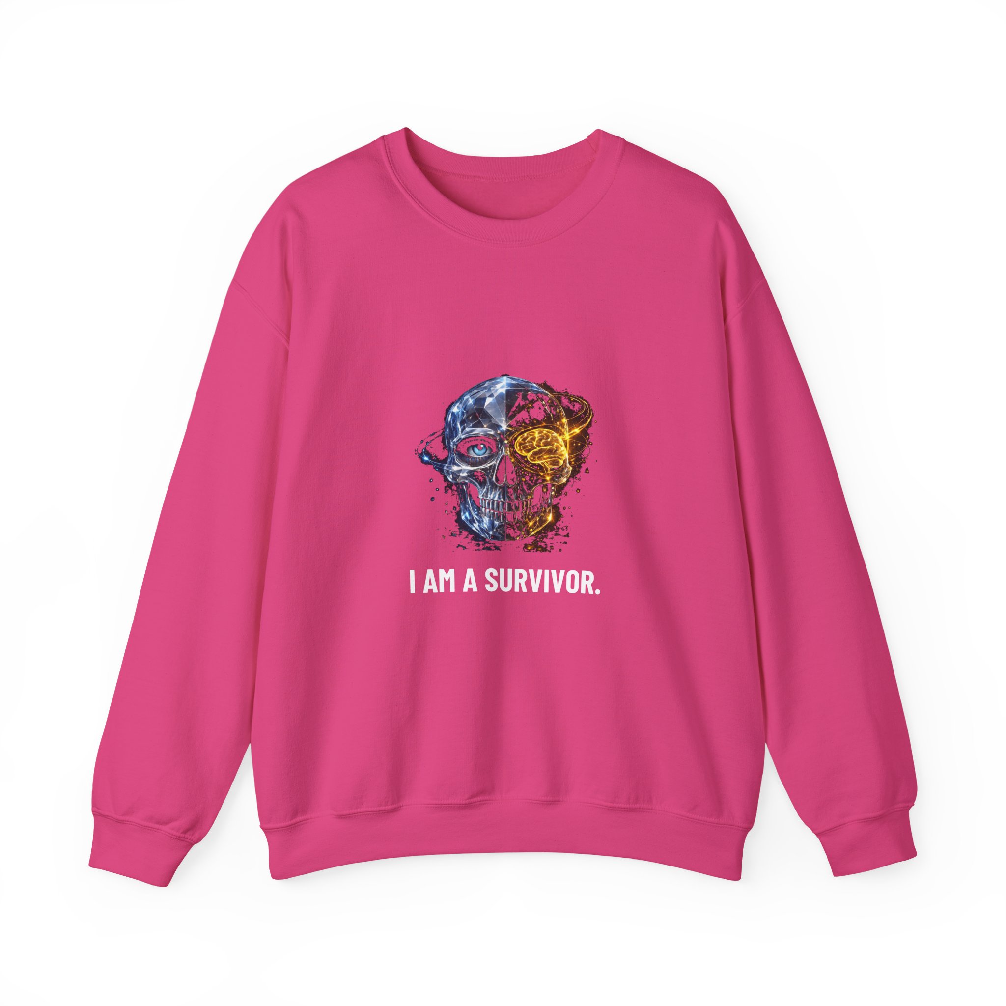 YHRK Sweatshirt - Image 55