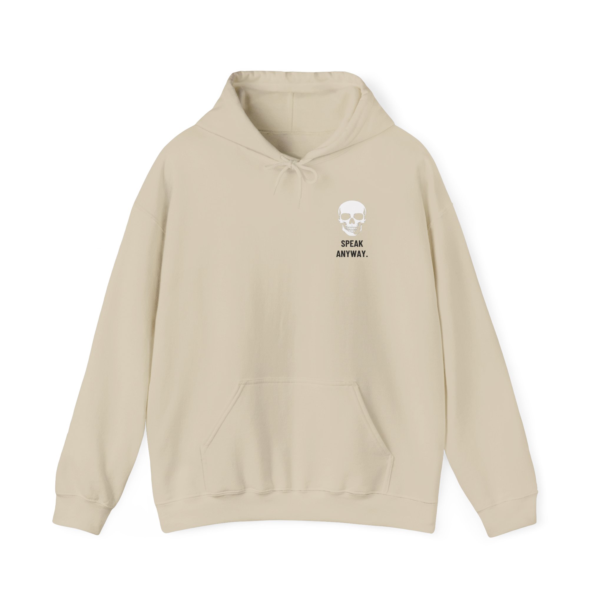 YHRK Hoodie - Image 15